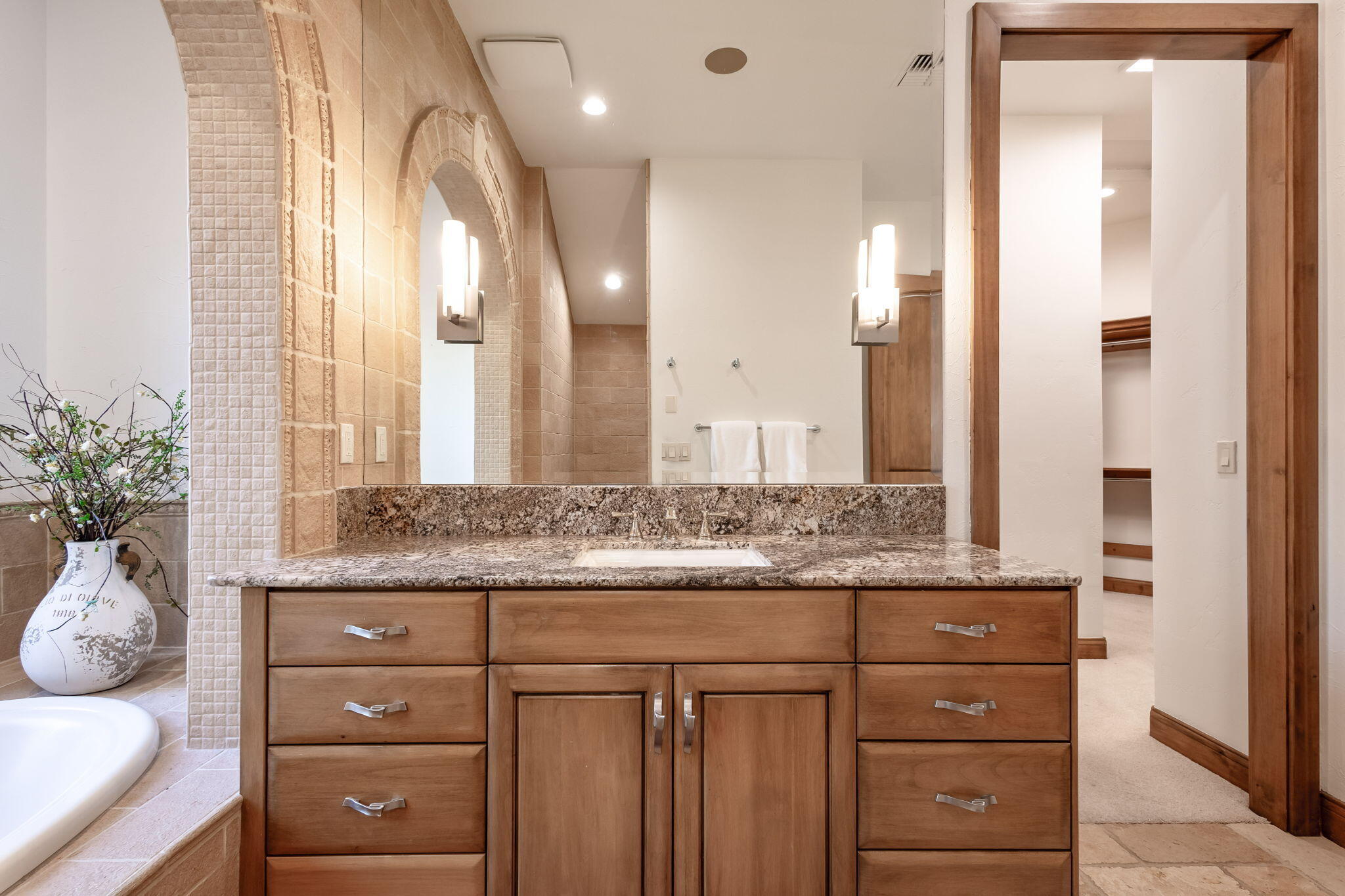 Pronghorn - Residential