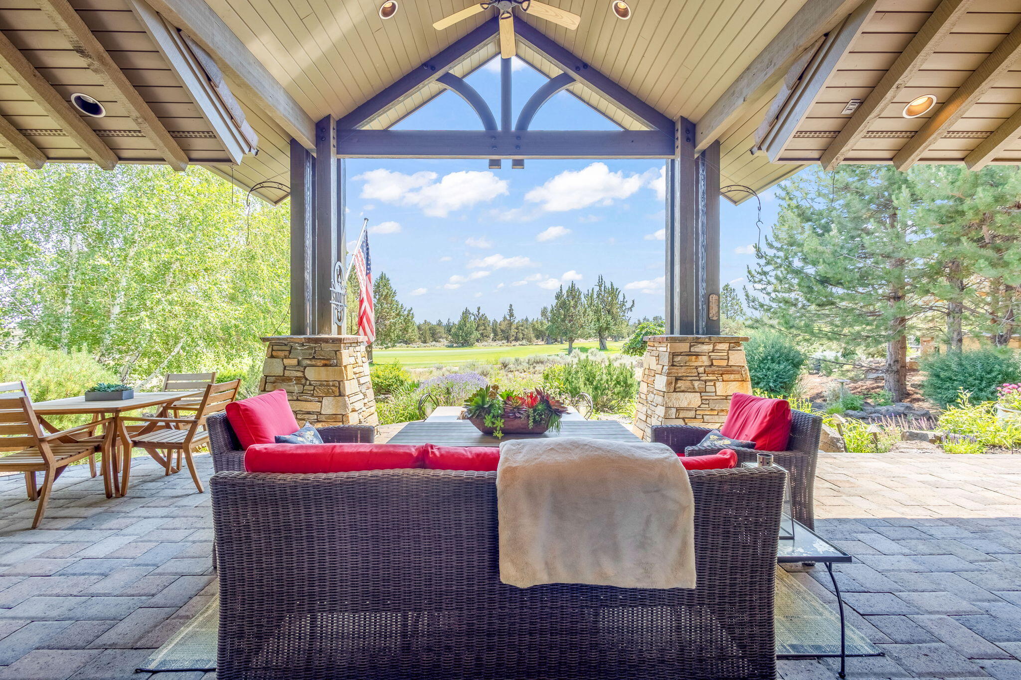 Pronghorn - Residential