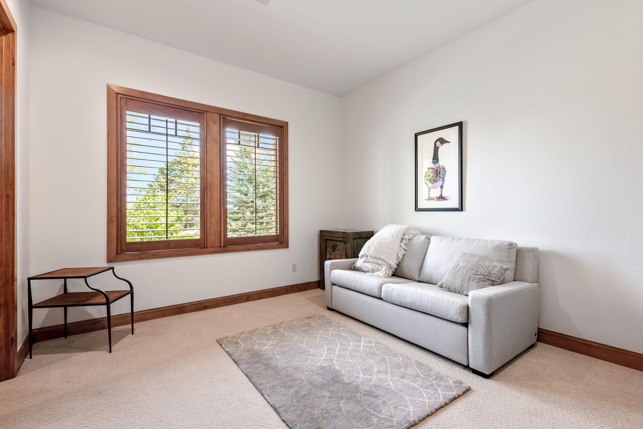 Pronghorn - Residential