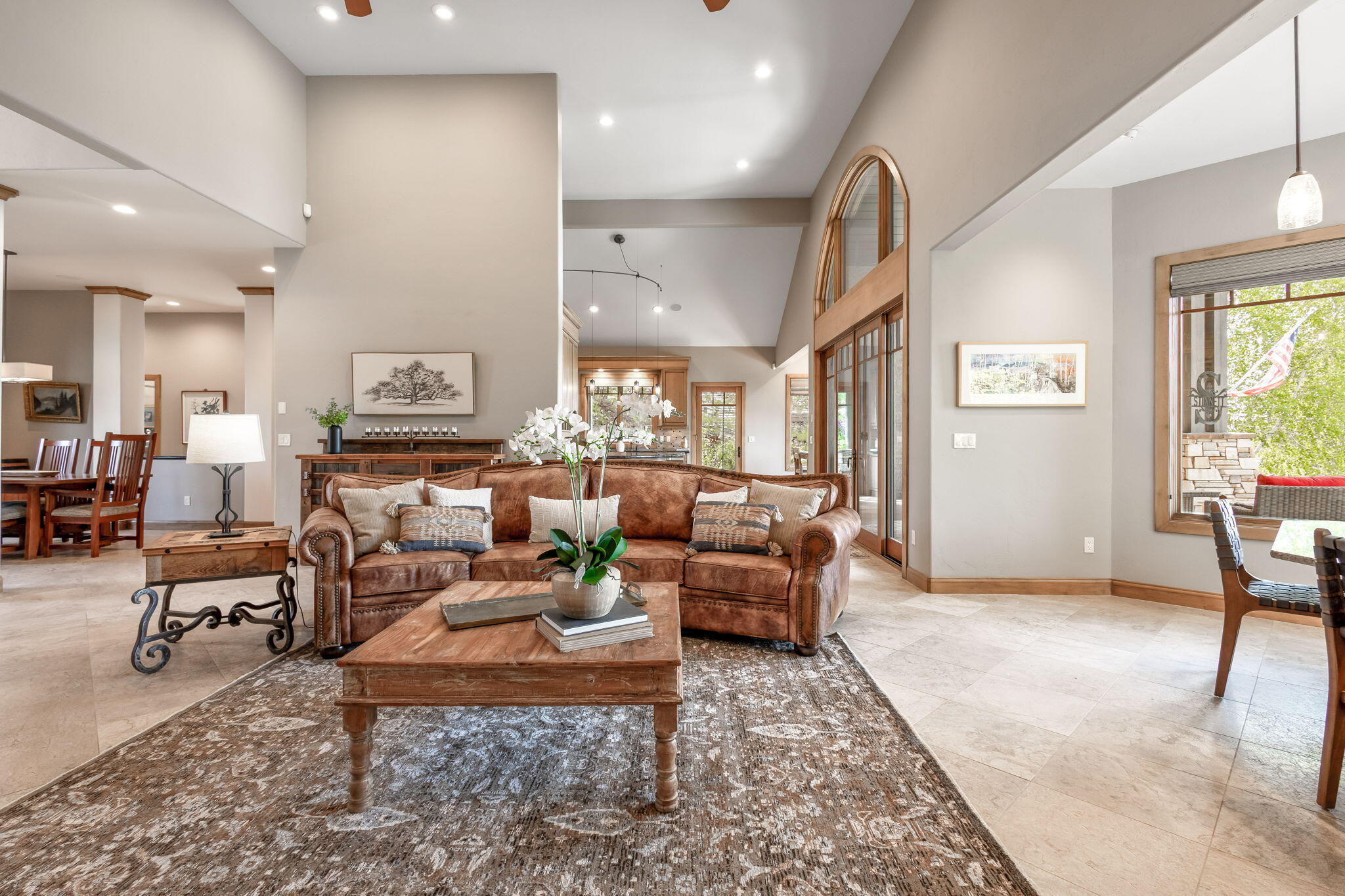 Pronghorn - Residential