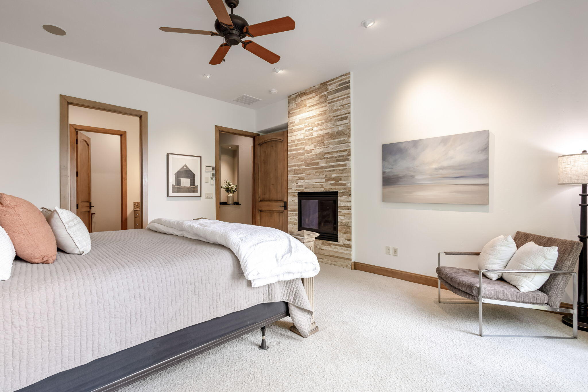 Pronghorn - Residential