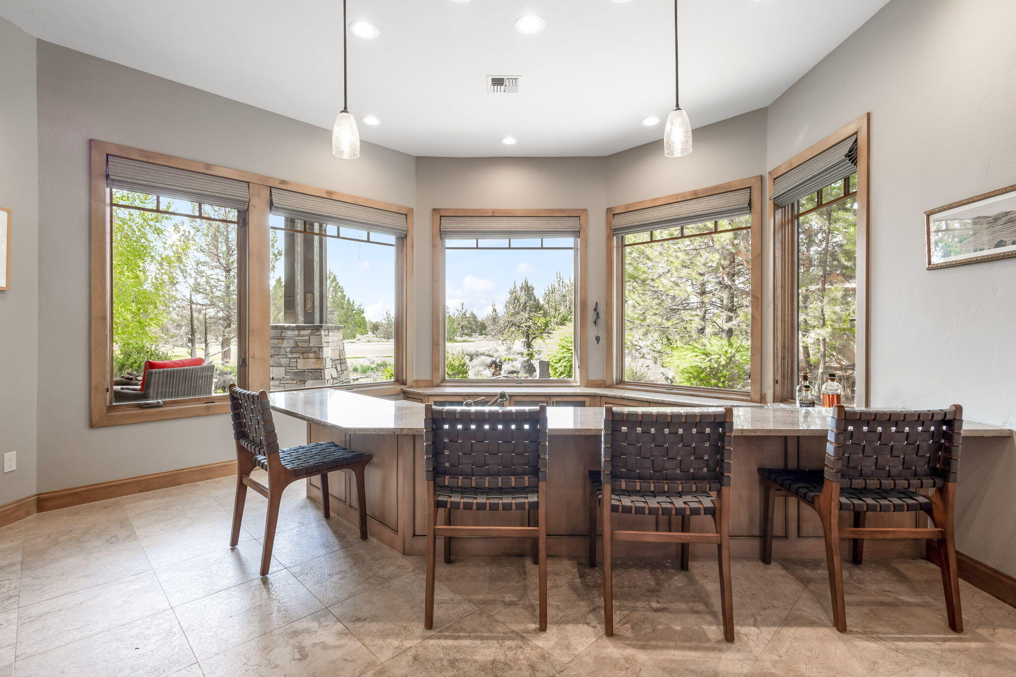 Pronghorn - Residential