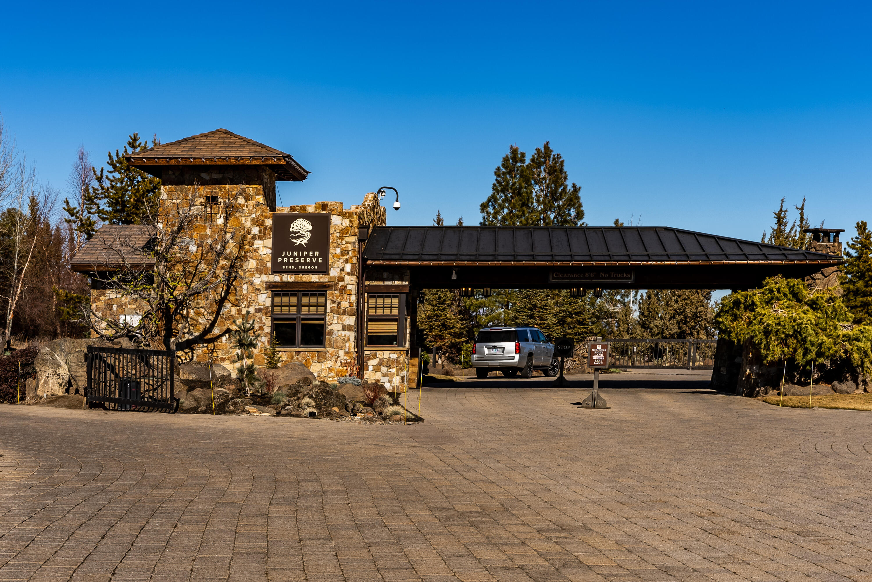 Pronghorn - Residential