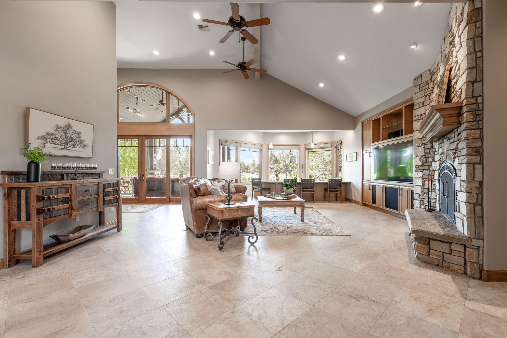 Pronghorn - Residential