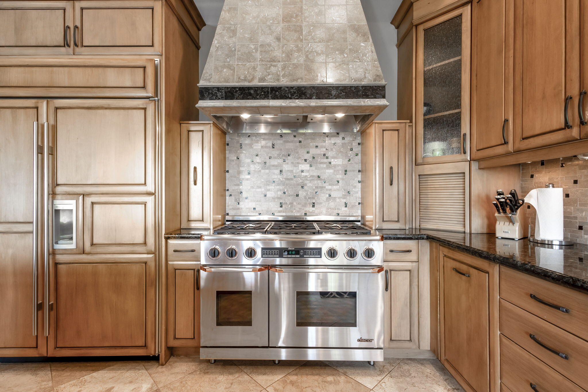 Pronghorn - Residential