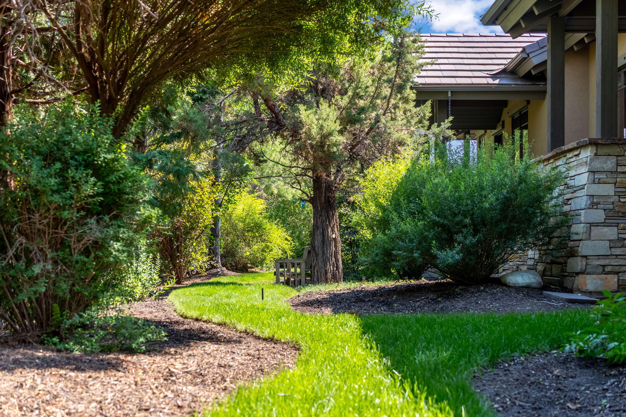 Pronghorn - Residential