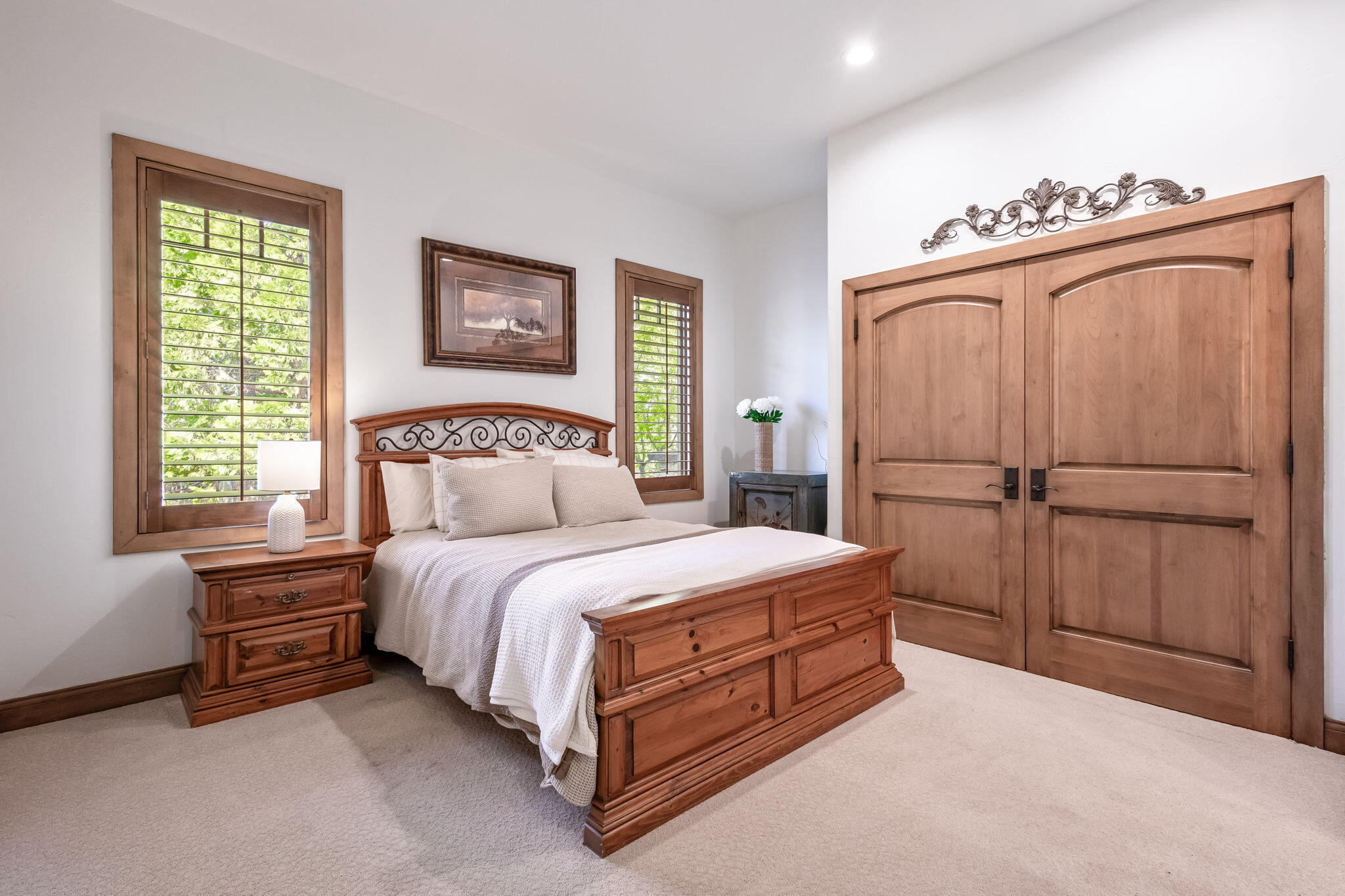 Pronghorn - Residential