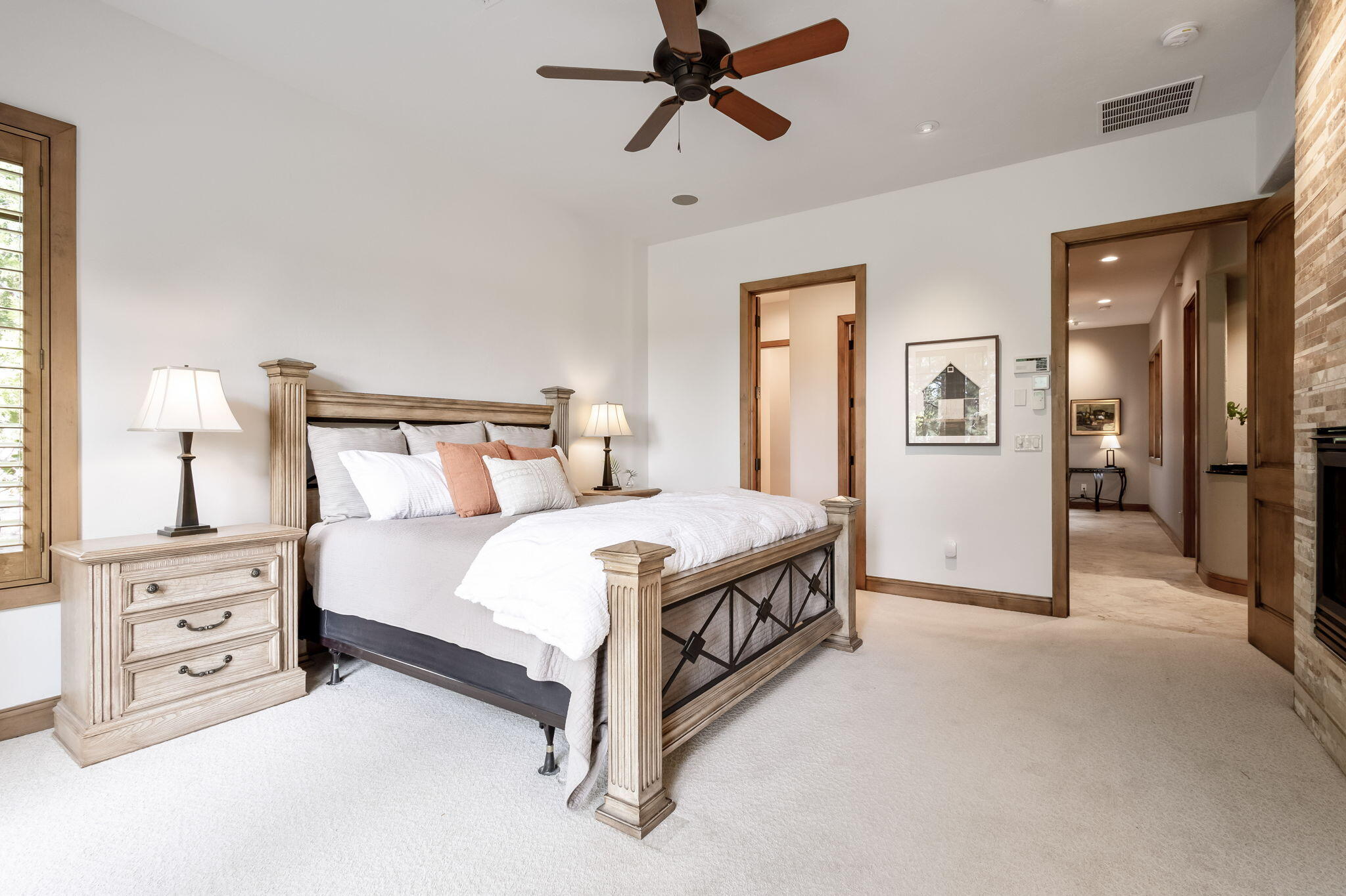 Pronghorn - Residential