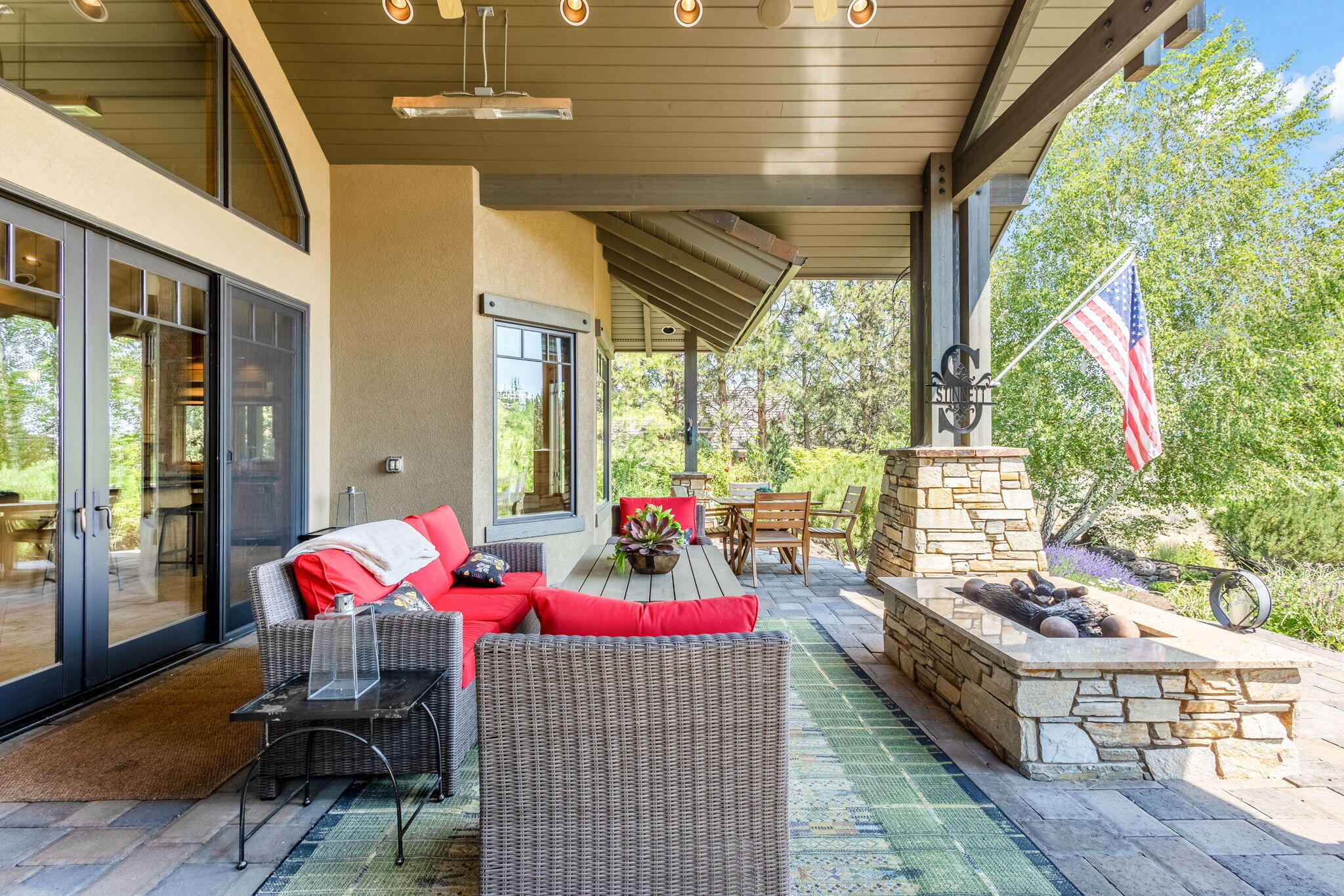 Pronghorn - Residential