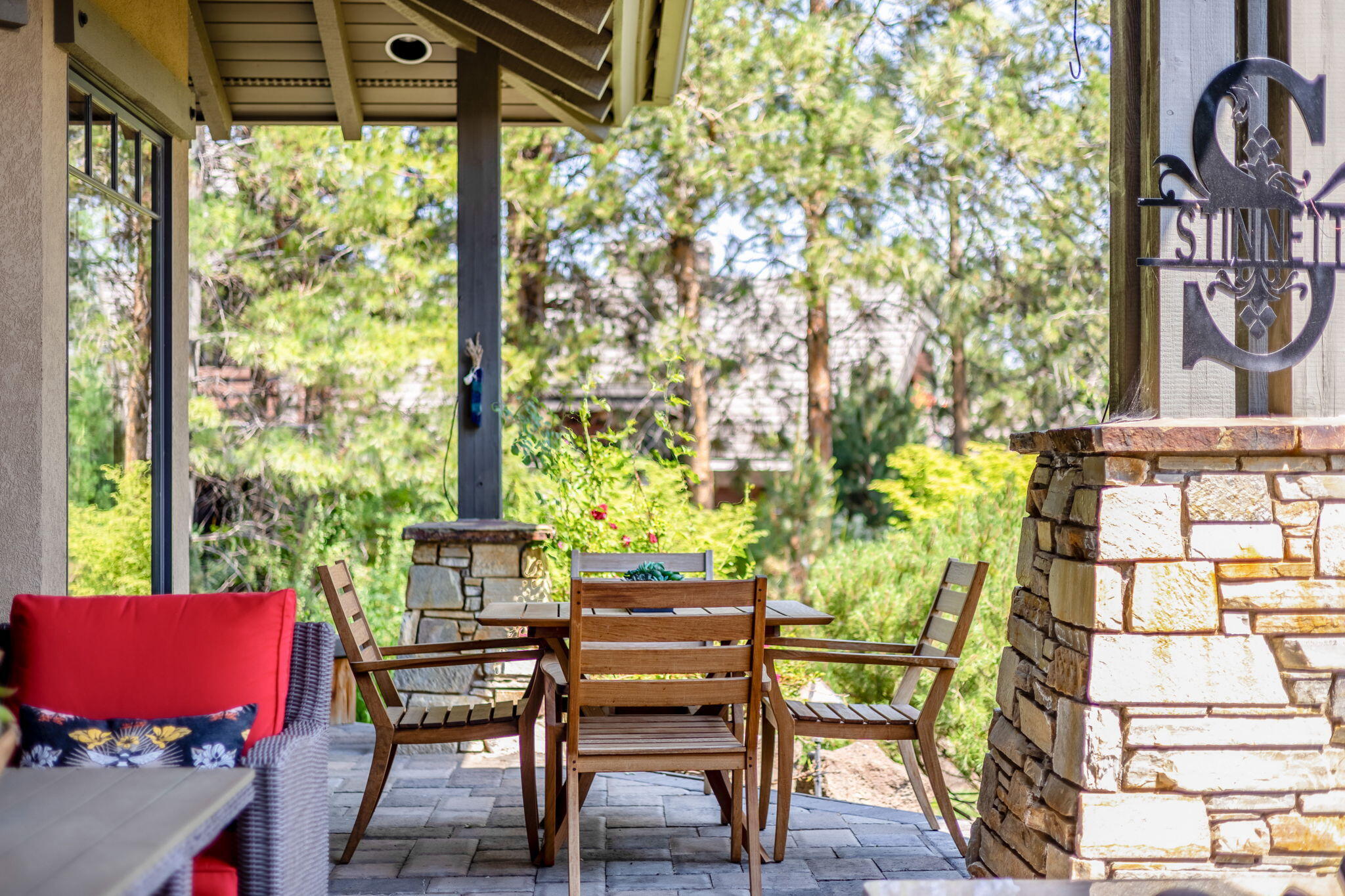 Pronghorn - Residential