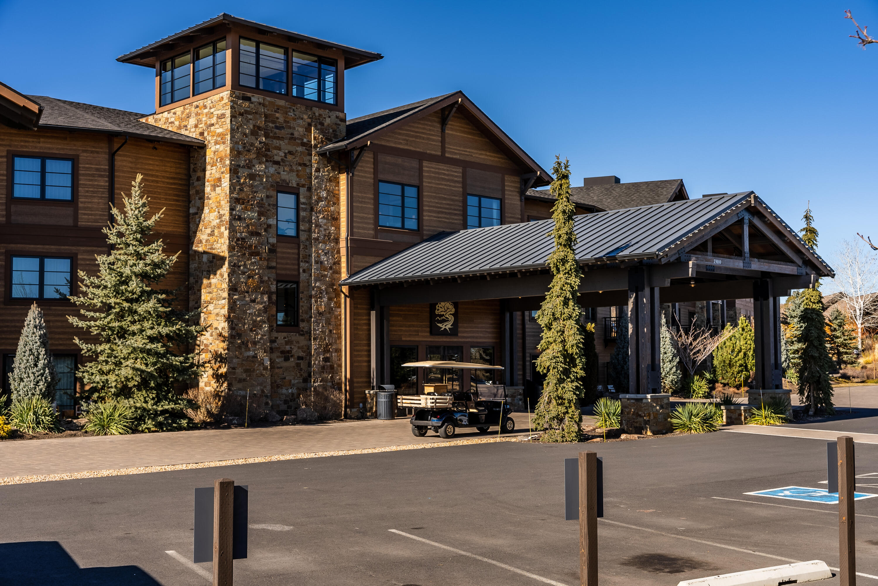 Pronghorn - Residential