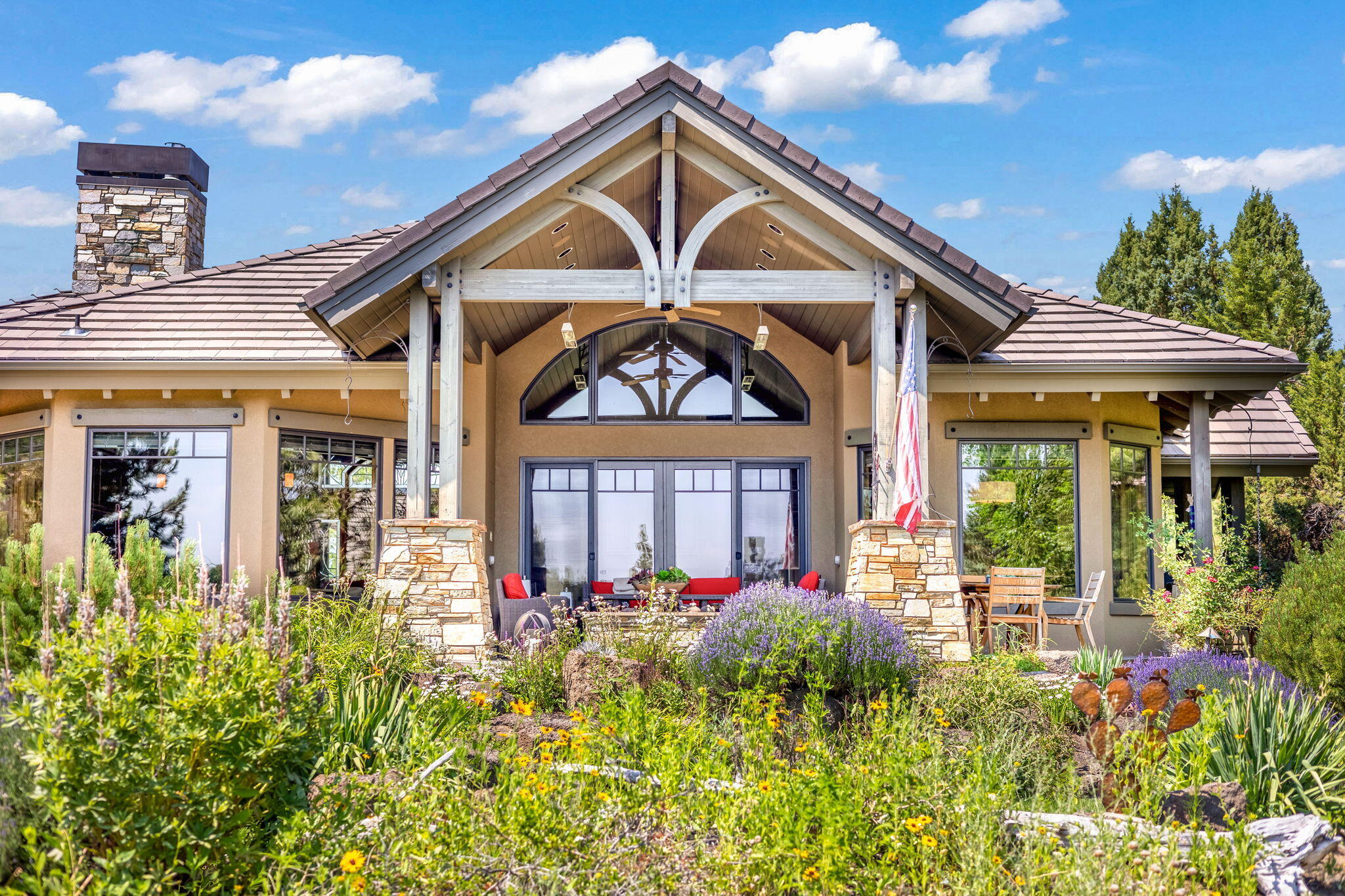 Pronghorn - Residential