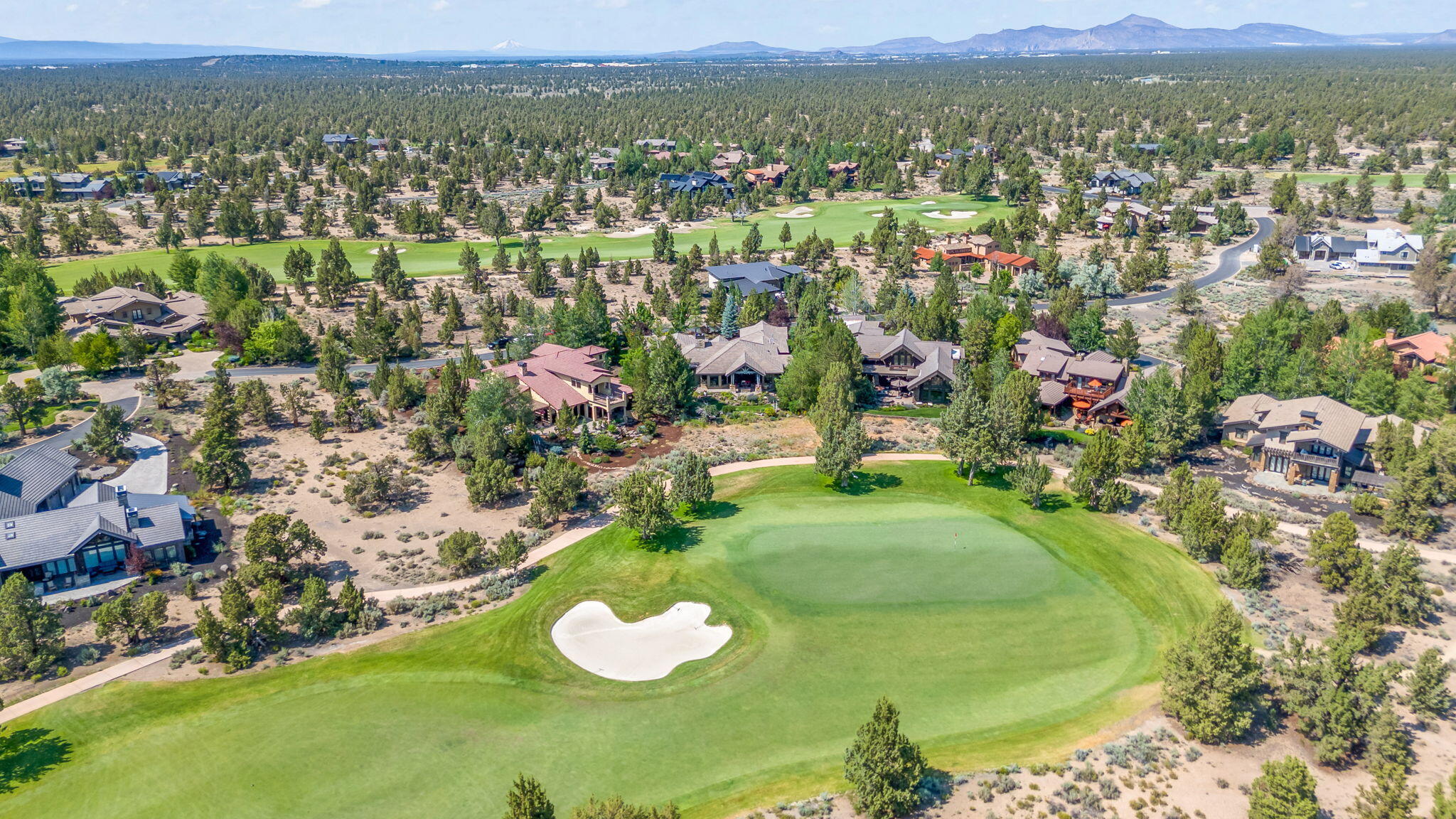 Pronghorn - Residential