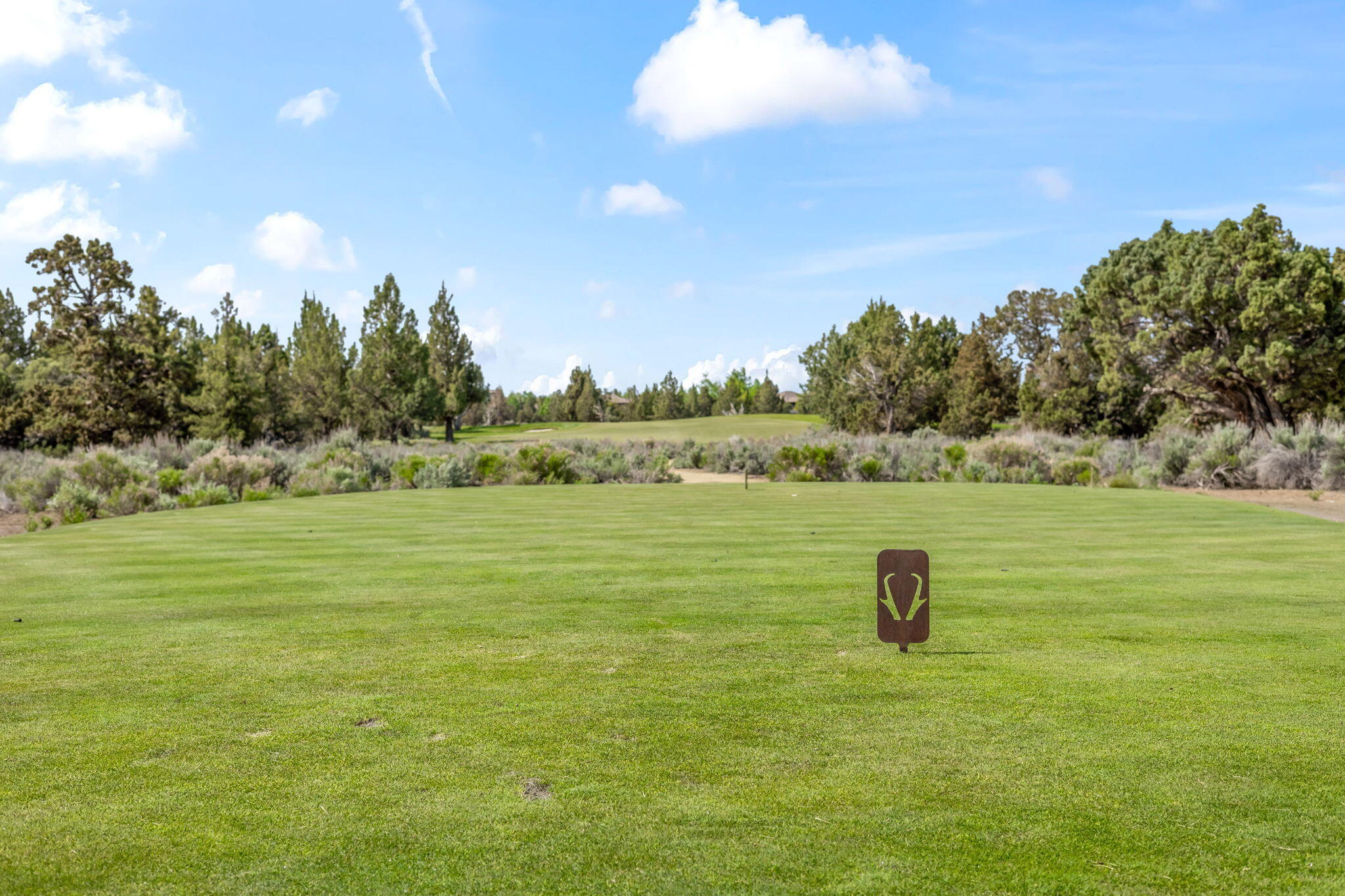 Pronghorn - Residential