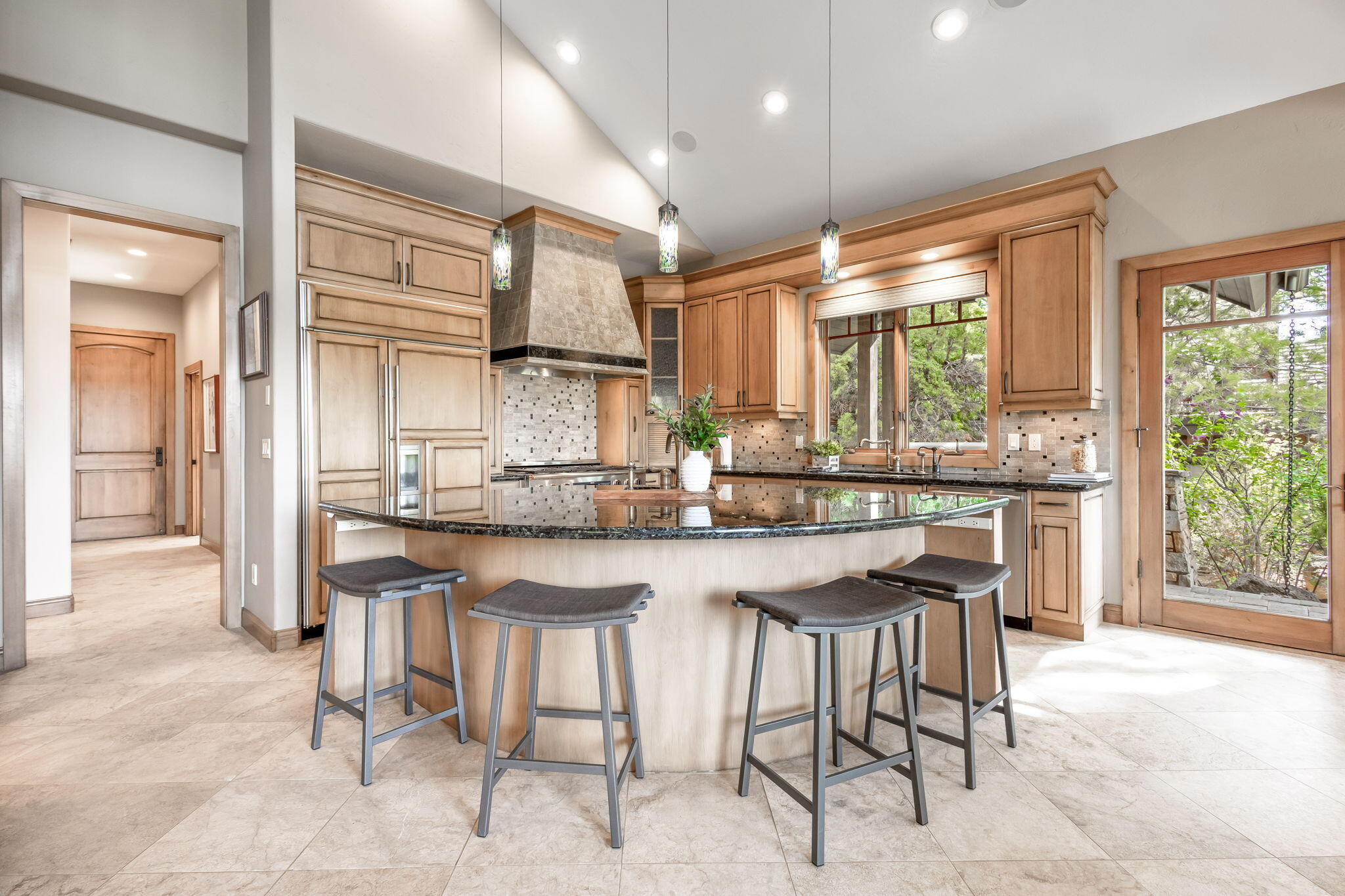 Pronghorn - Residential