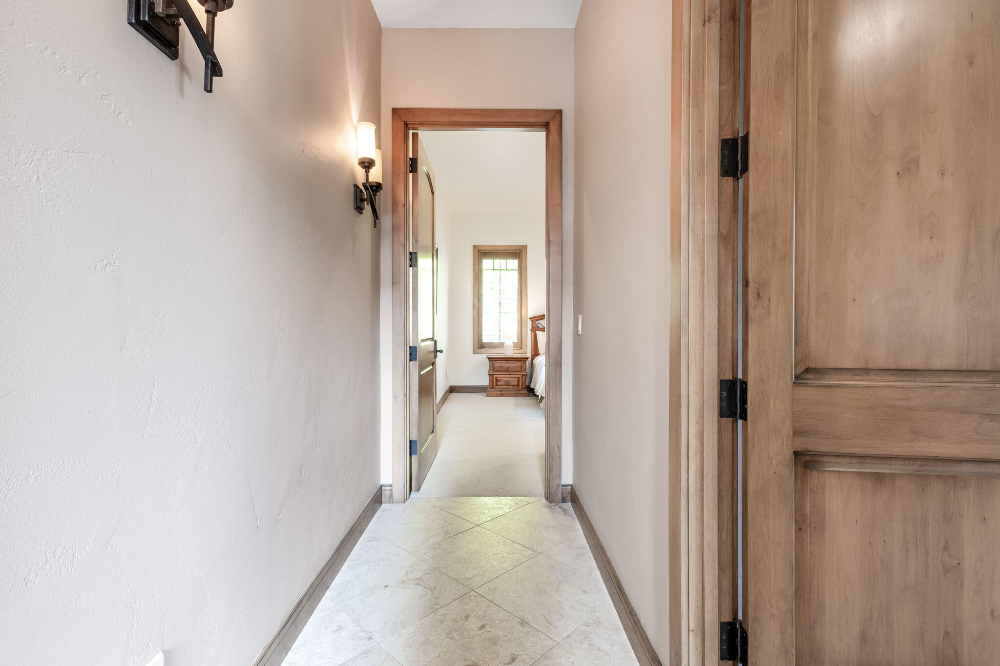 Pronghorn - Residential