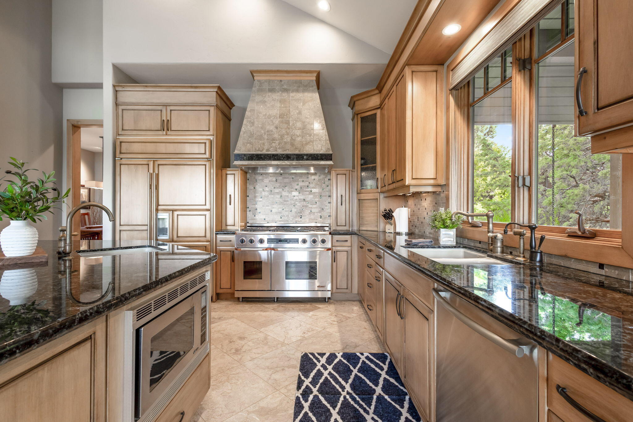 Pronghorn - Residential