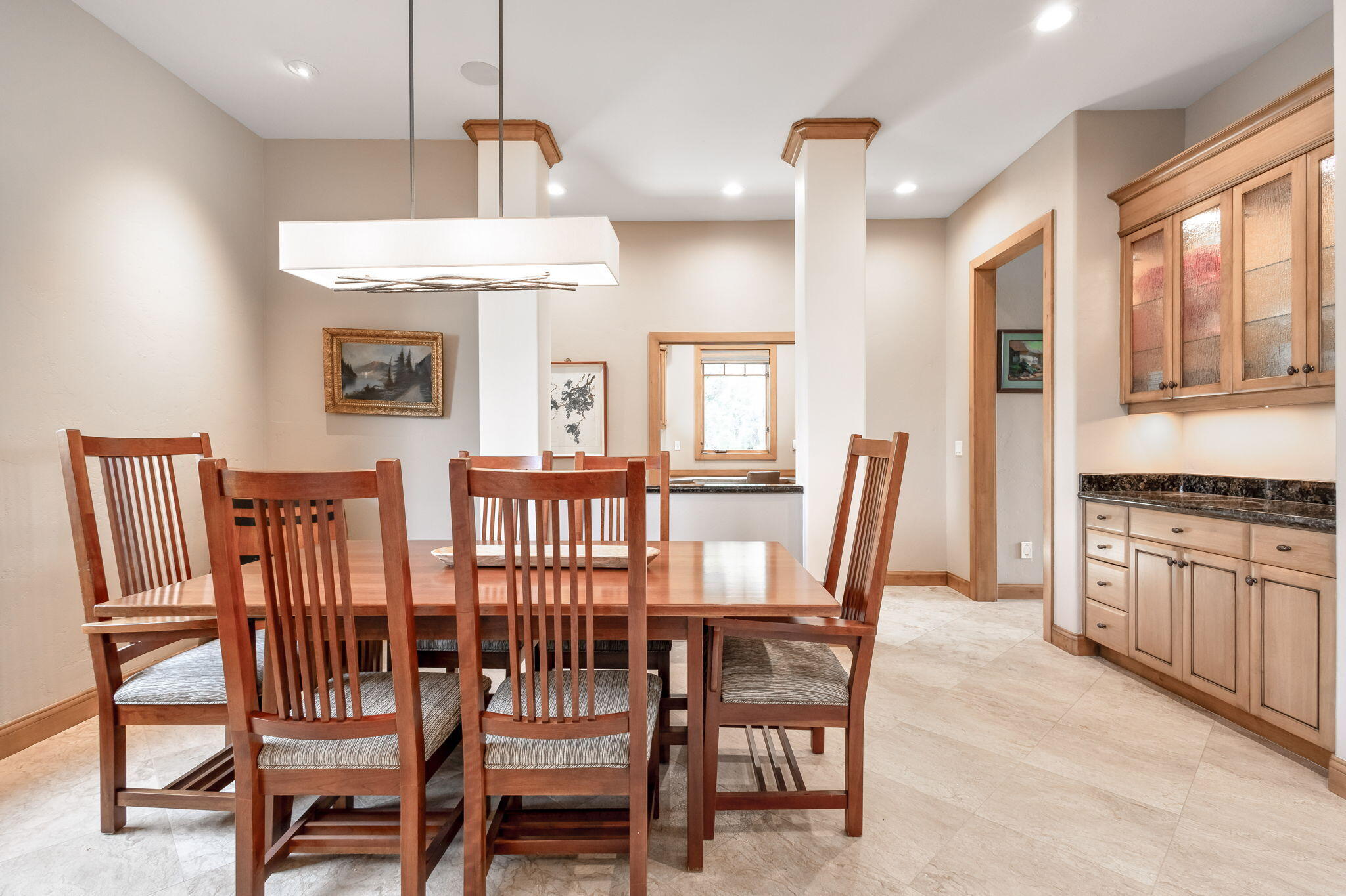 Pronghorn - Residential