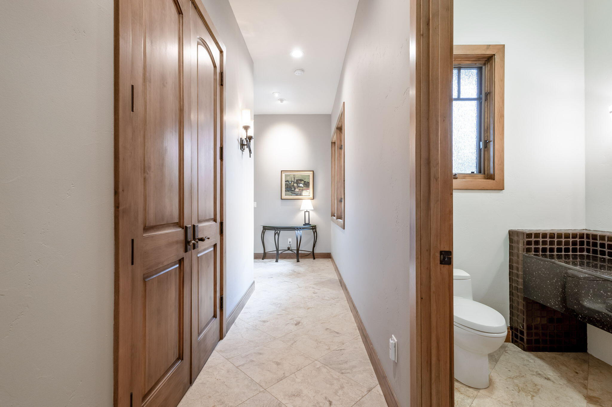 Pronghorn - Residential