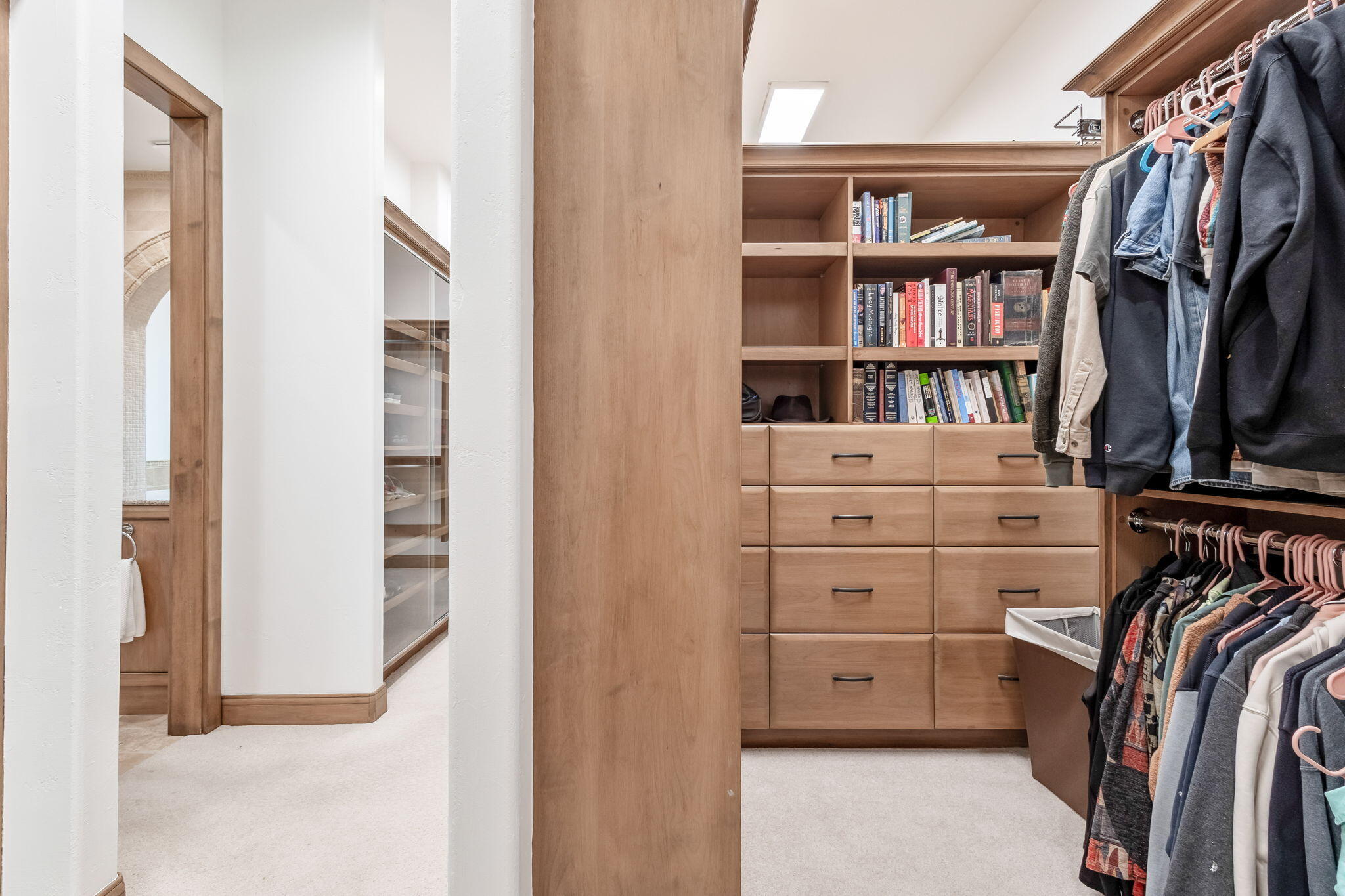 Pronghorn - Residential