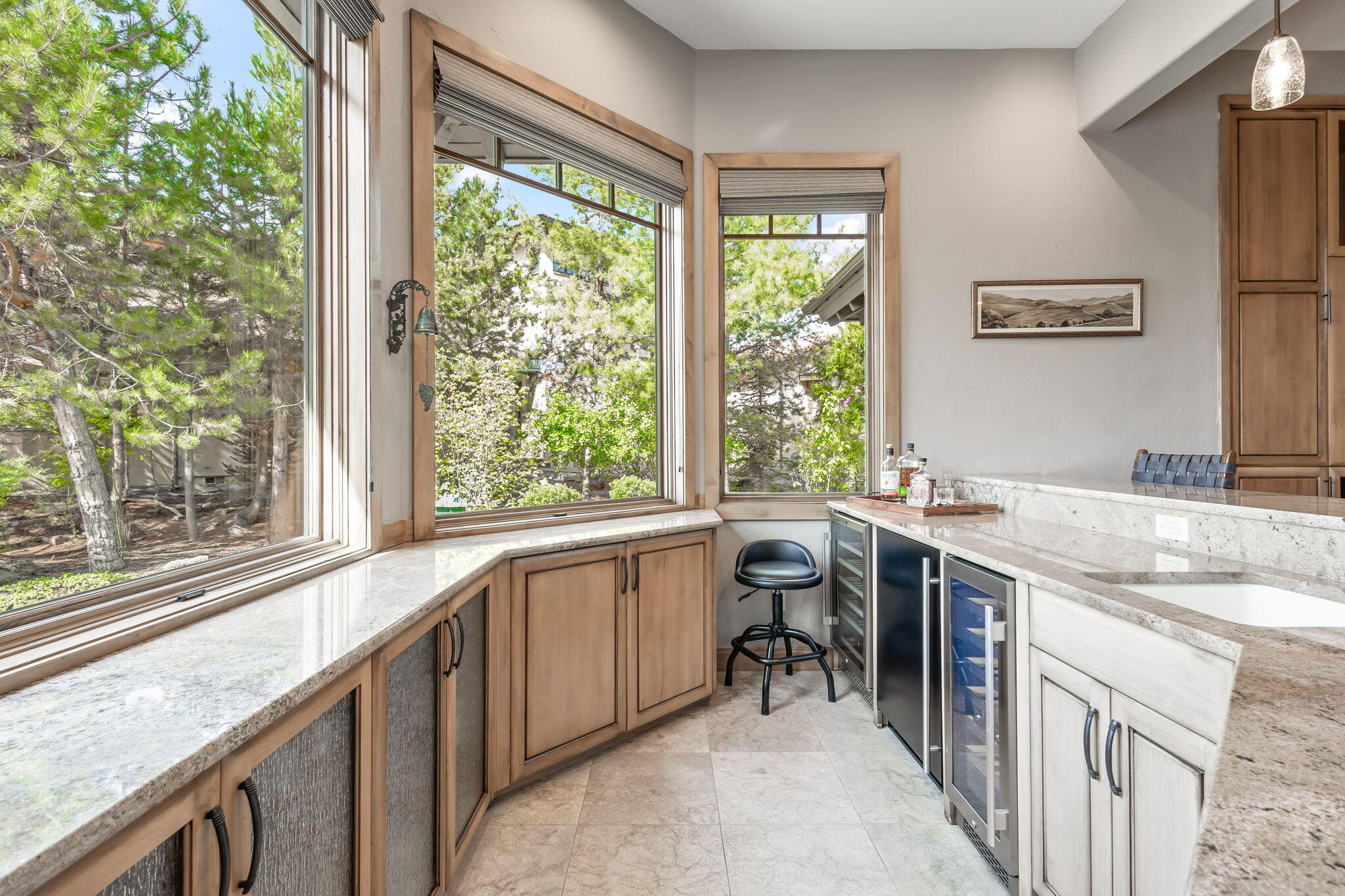 Pronghorn - Residential