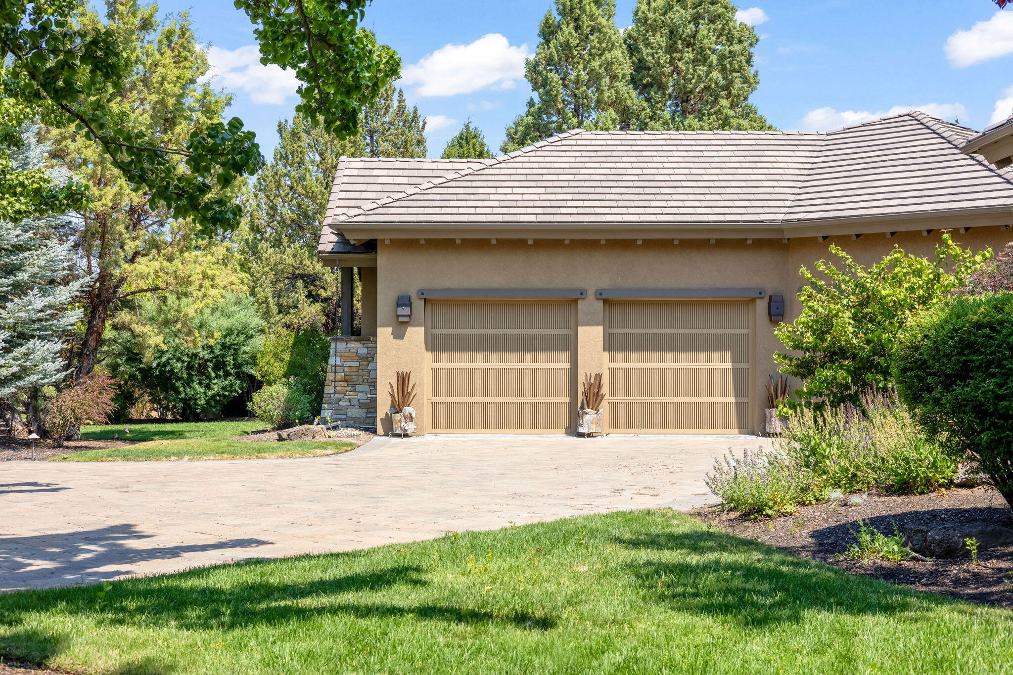 Pronghorn - Residential