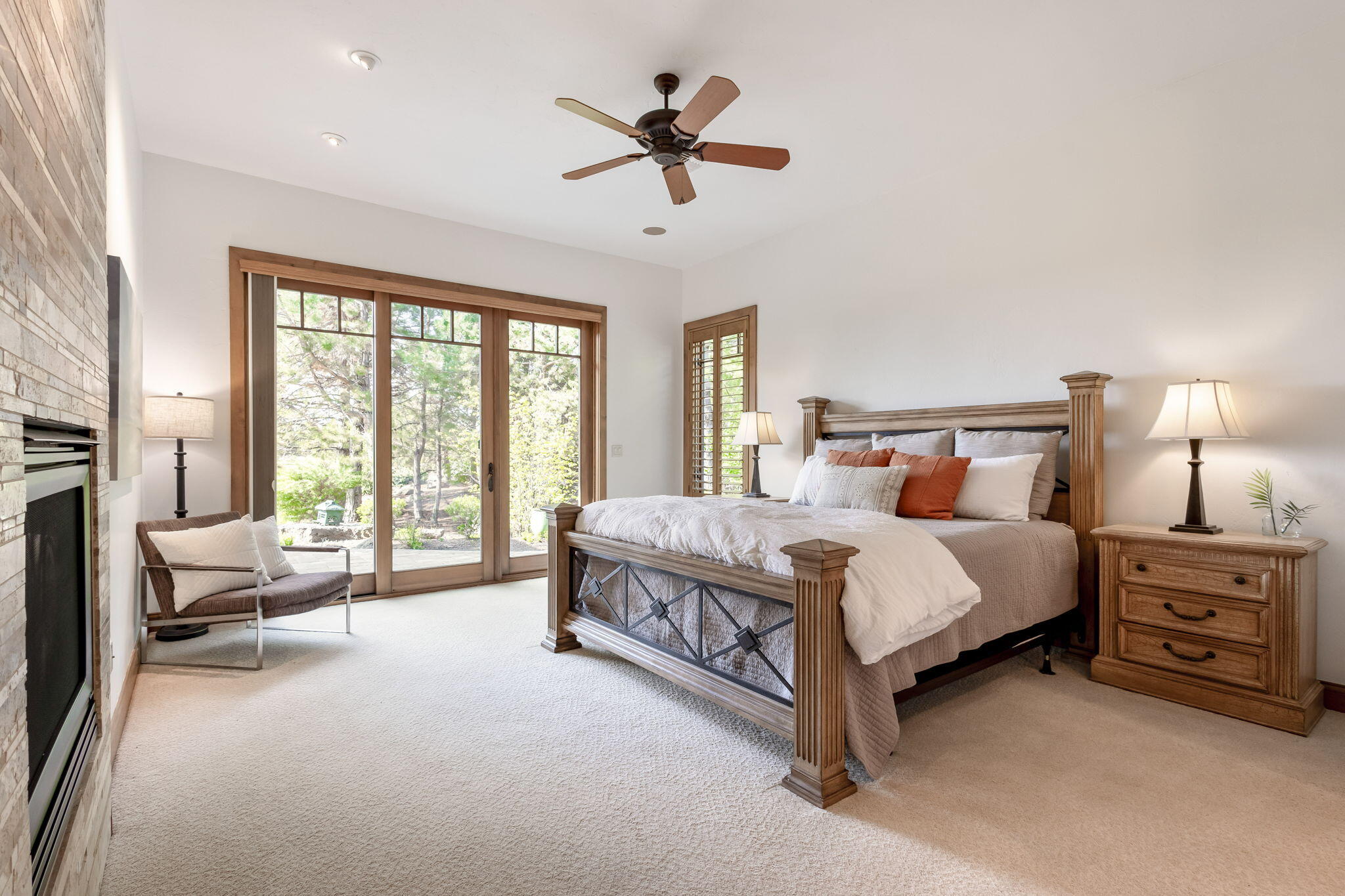 Pronghorn - Residential