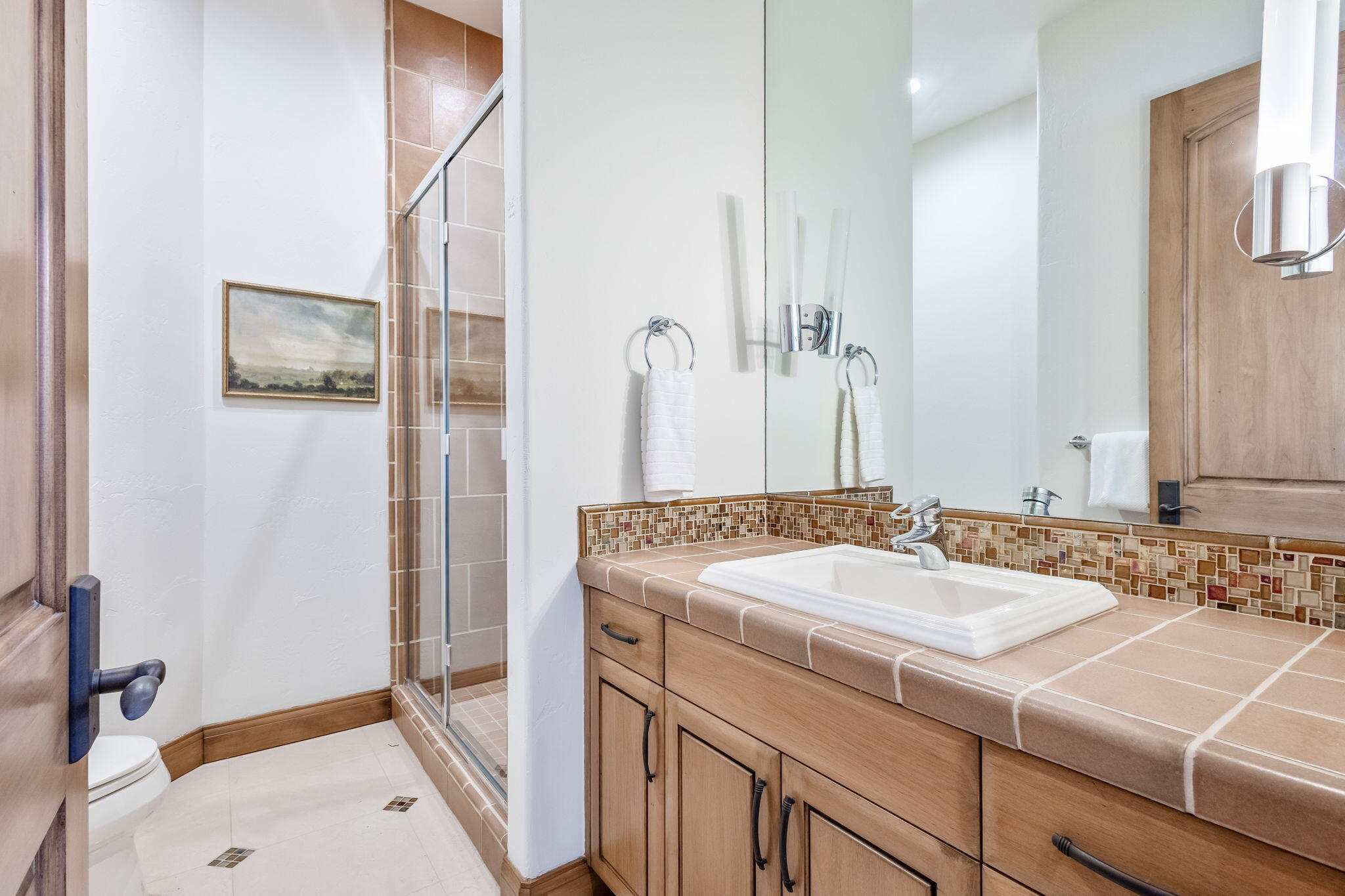 Pronghorn - Residential