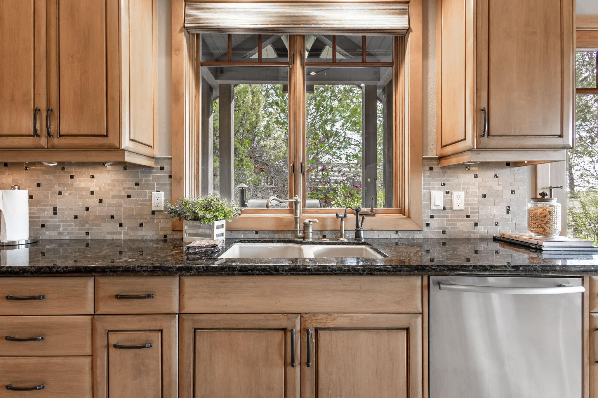 Pronghorn - Residential