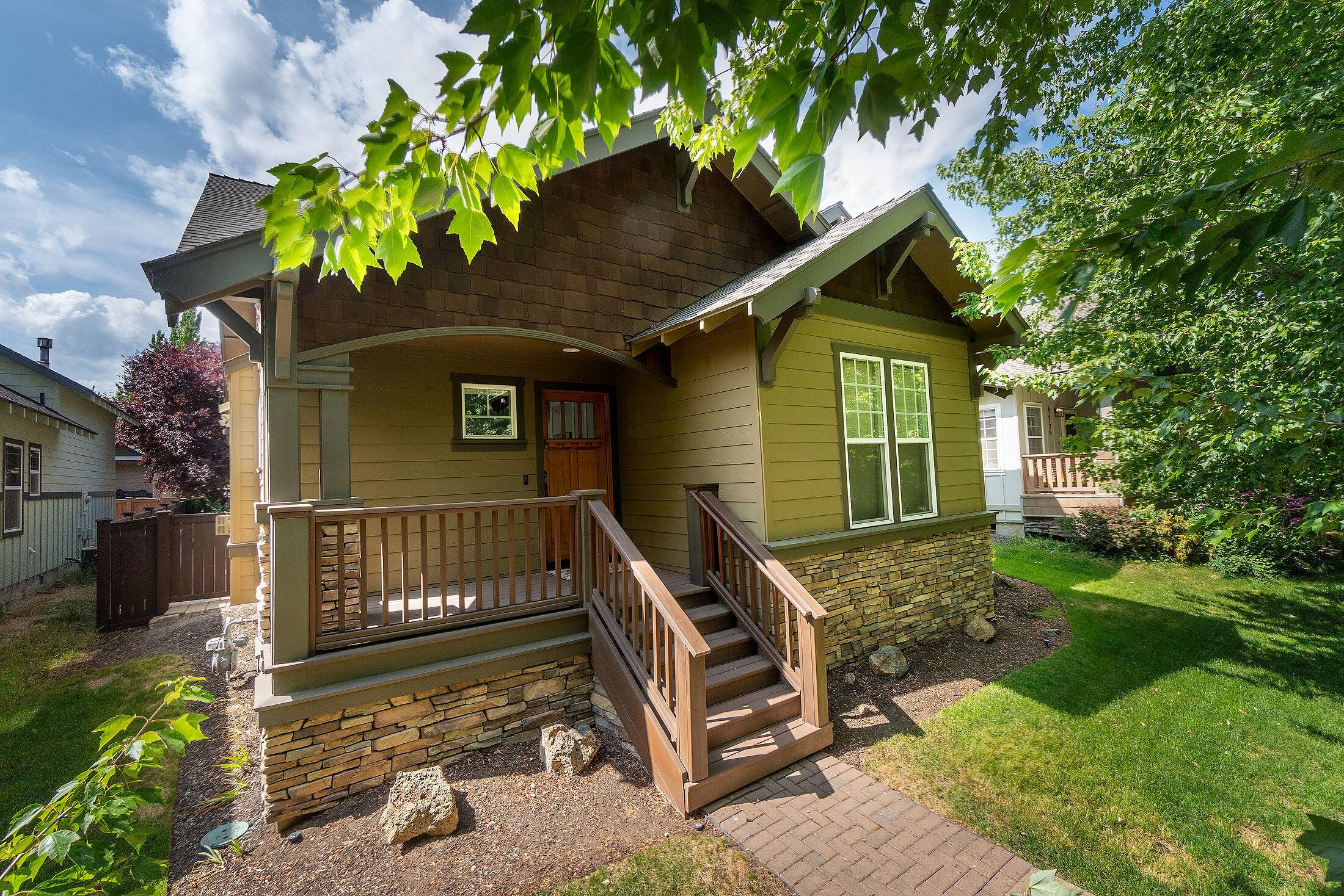 Oakview - Residential