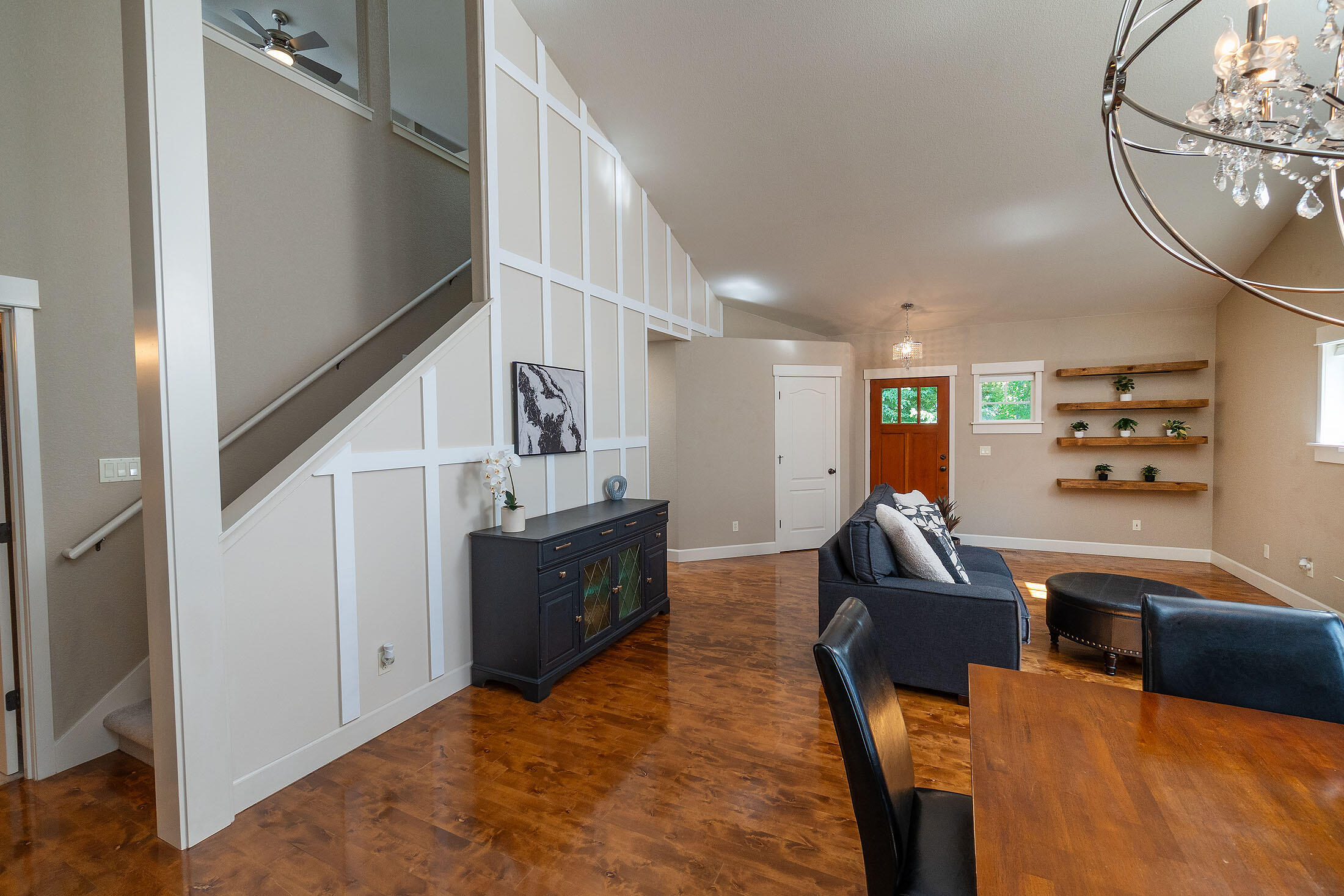 Oakview - Residential