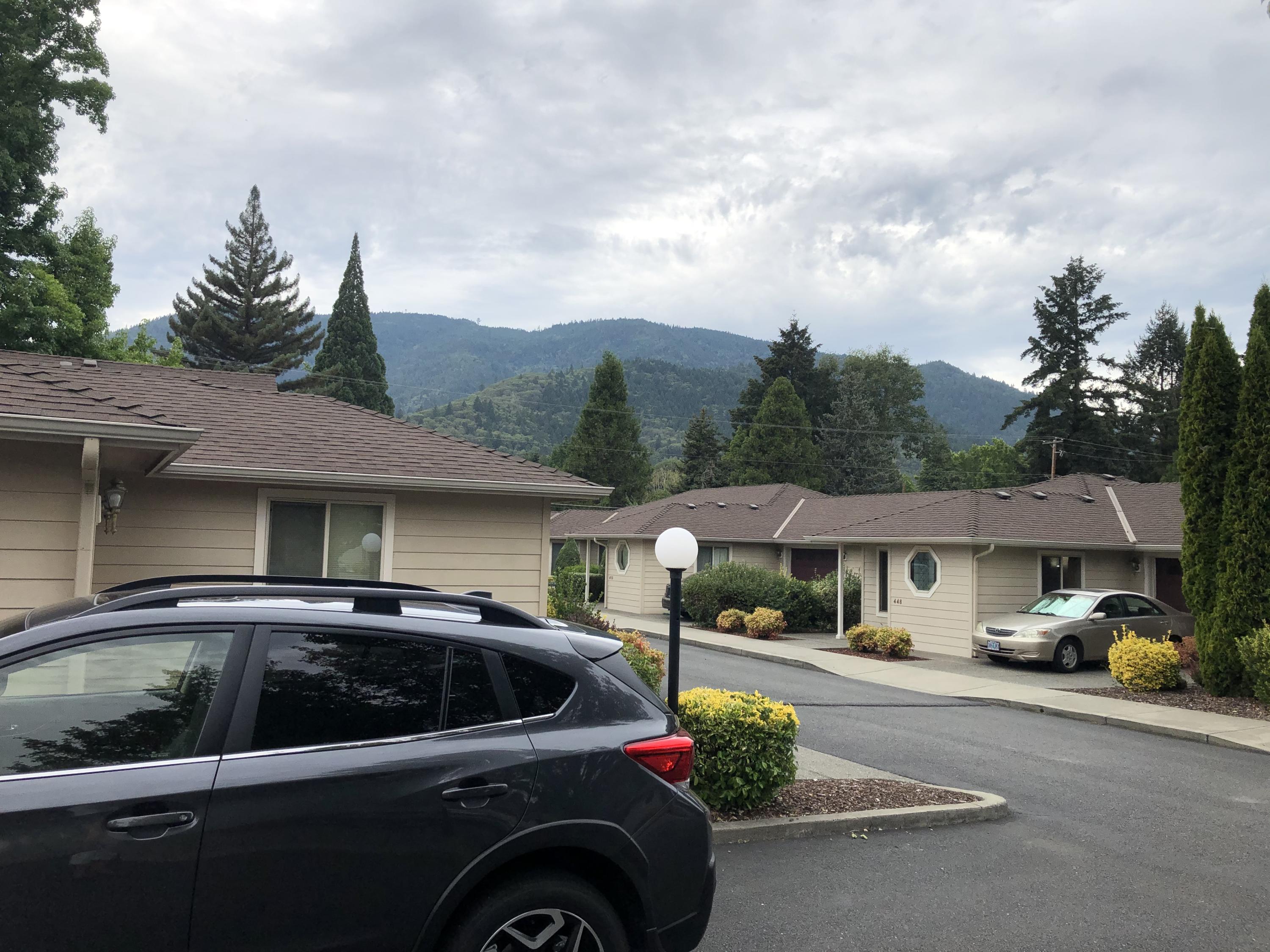 River Pine Village - Residential Income