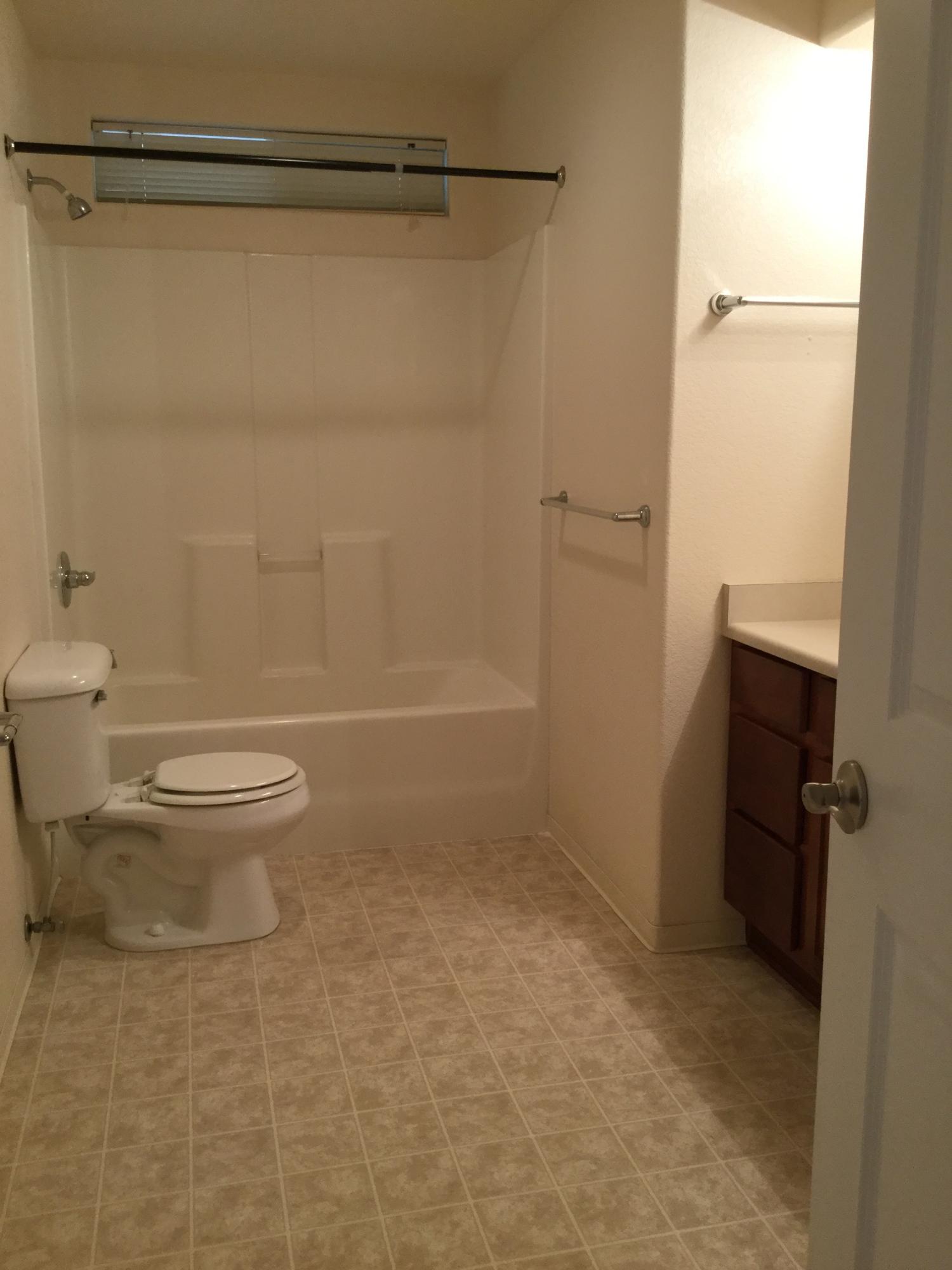 River Pine Village - Residential Income