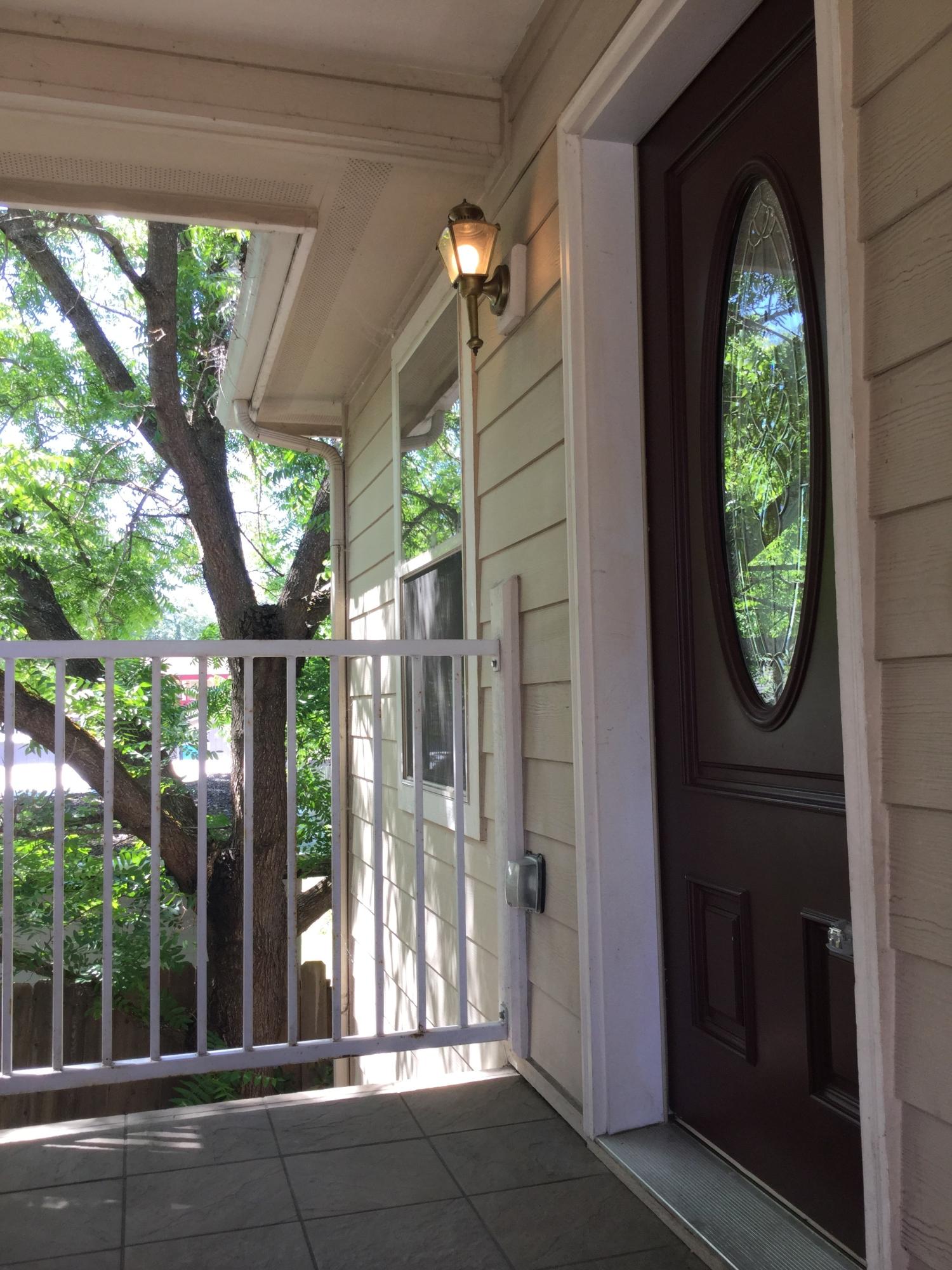 River Pine Village - Residential Income