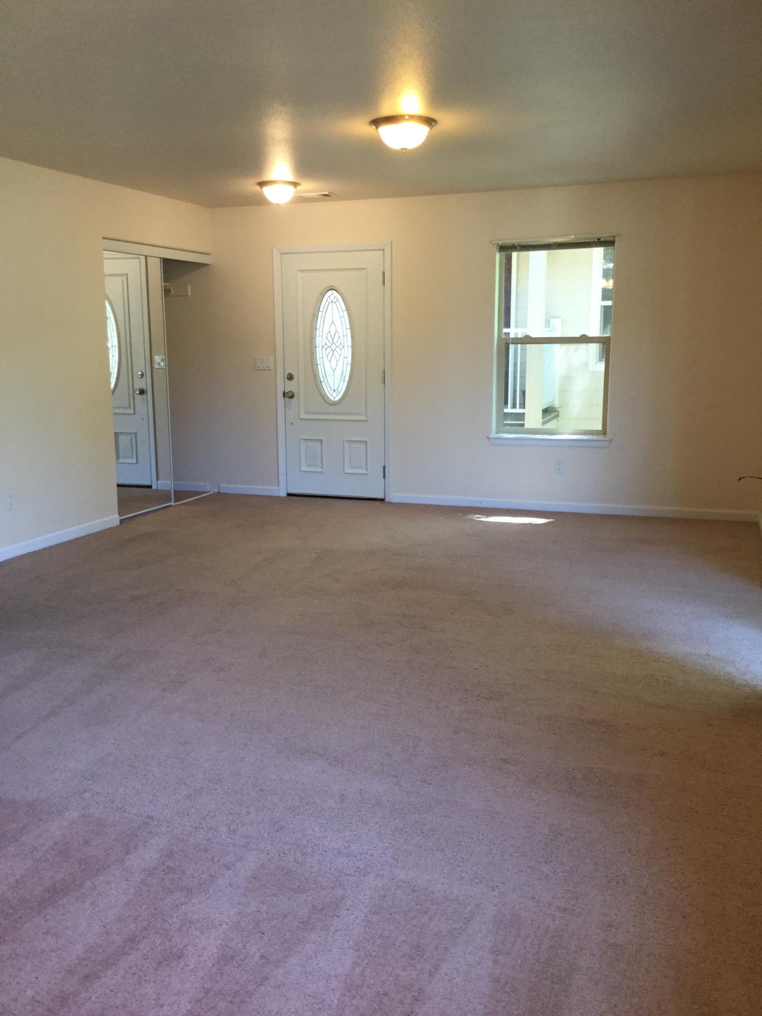 River Pine Village - Residential Income