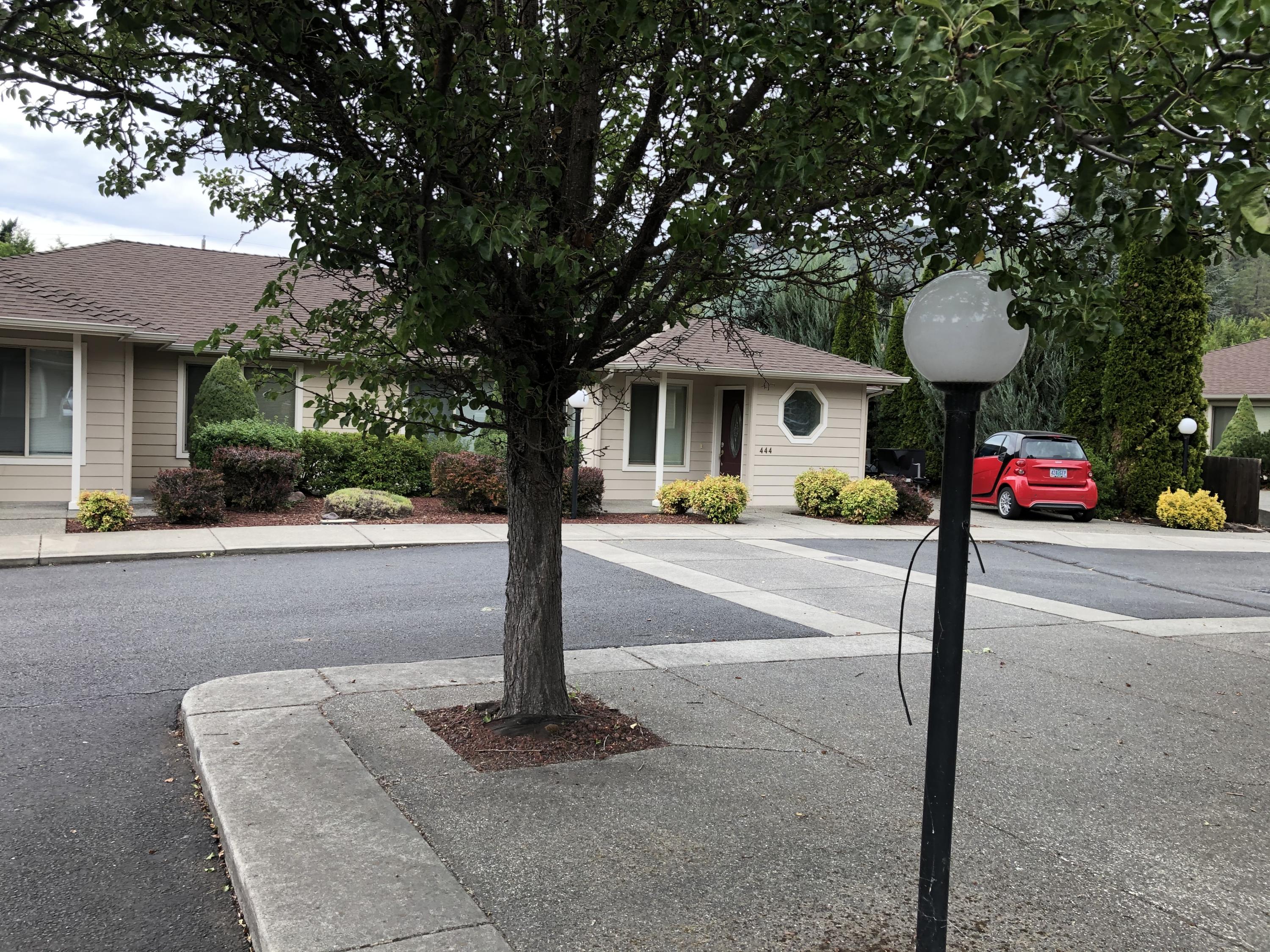 River Pine Village - Residential Income