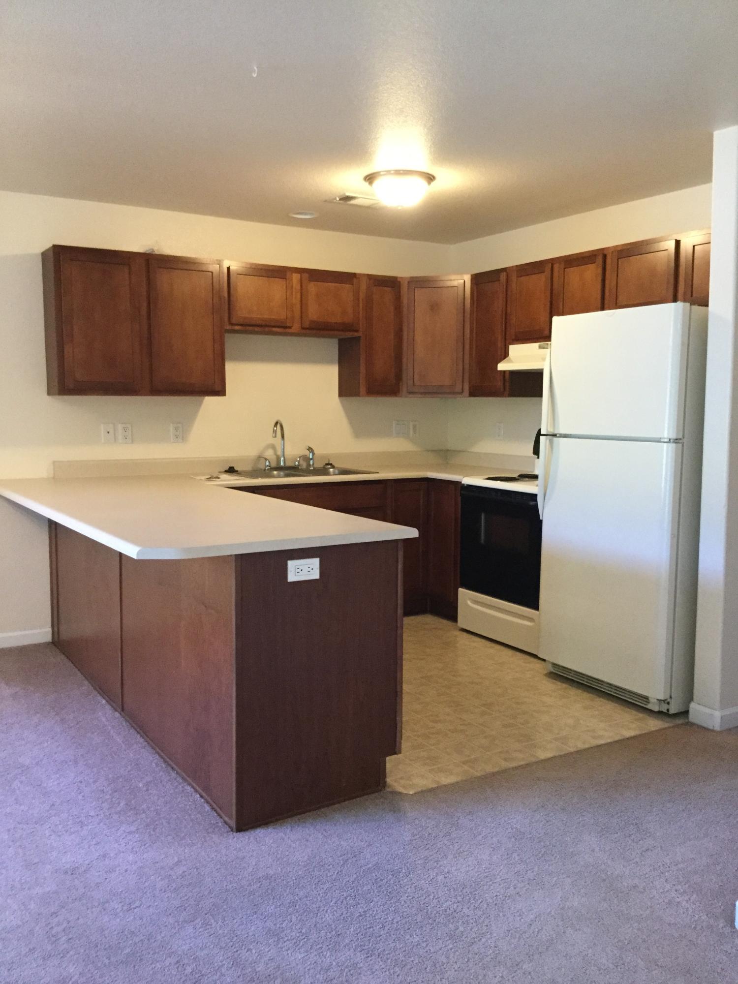 River Pine Village - Residential Income