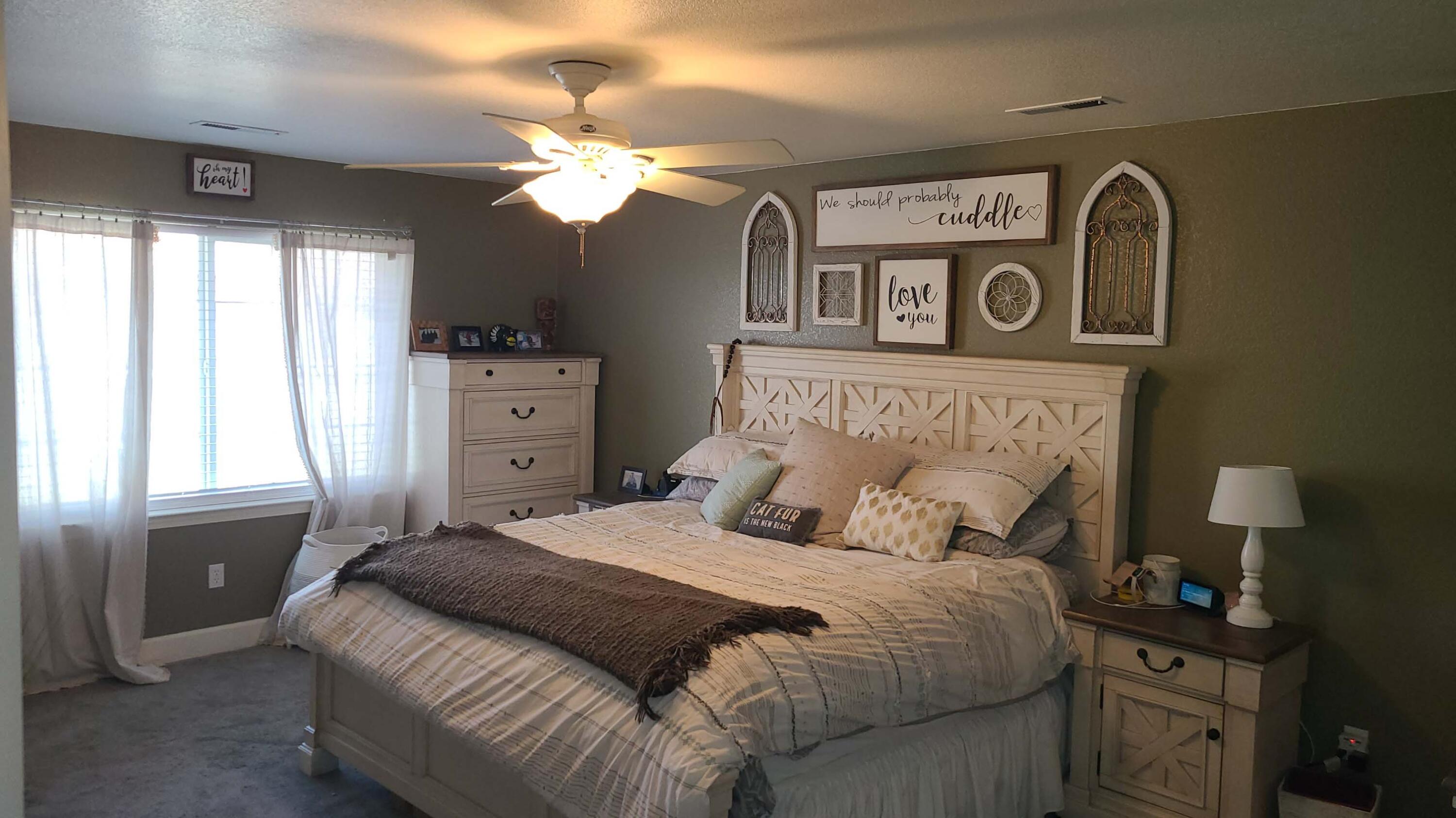 Woodworth Park - Residential