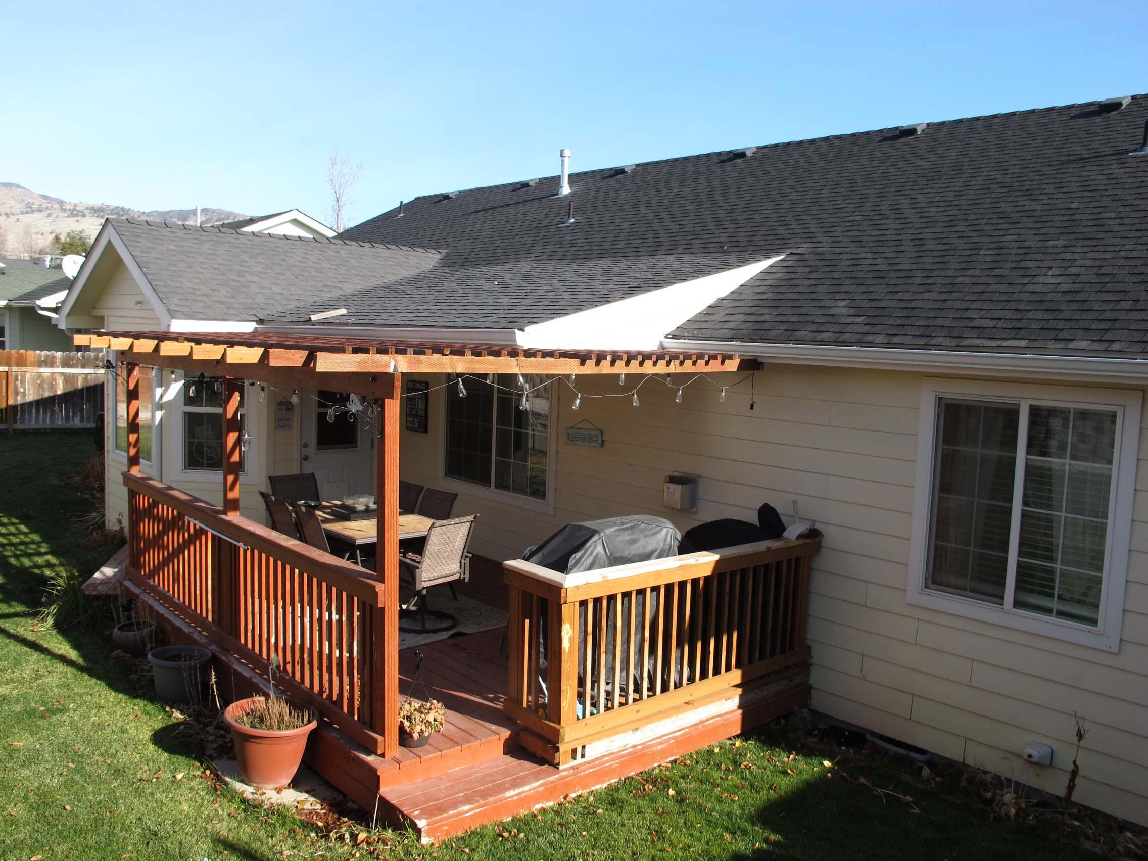 Woodworth Park - Residential