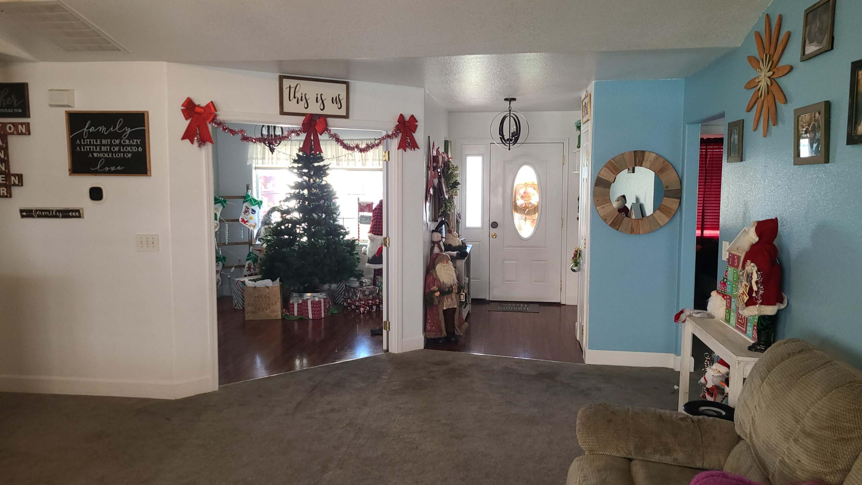 Woodworth Park - Residential