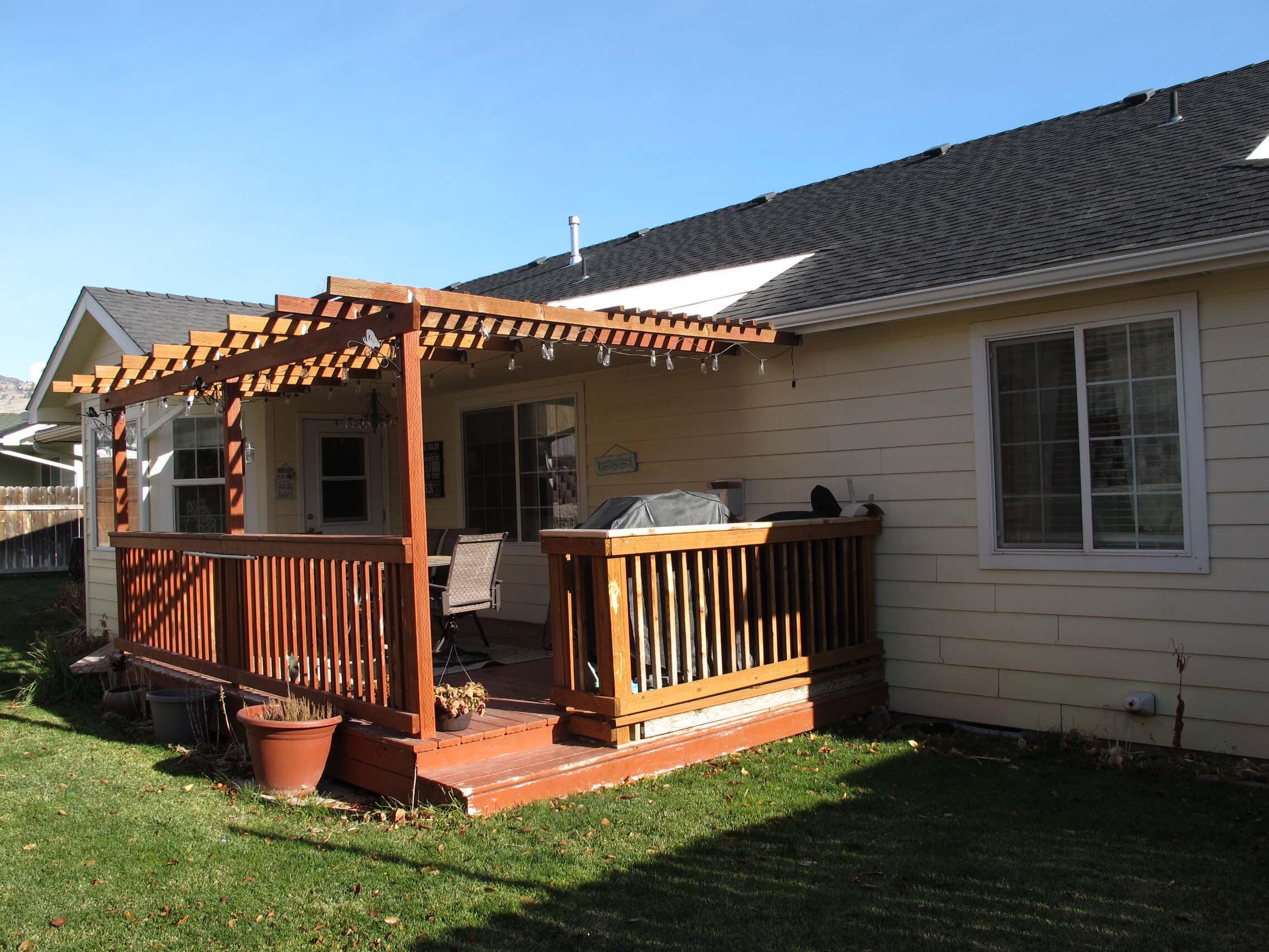 Woodworth Park - Residential