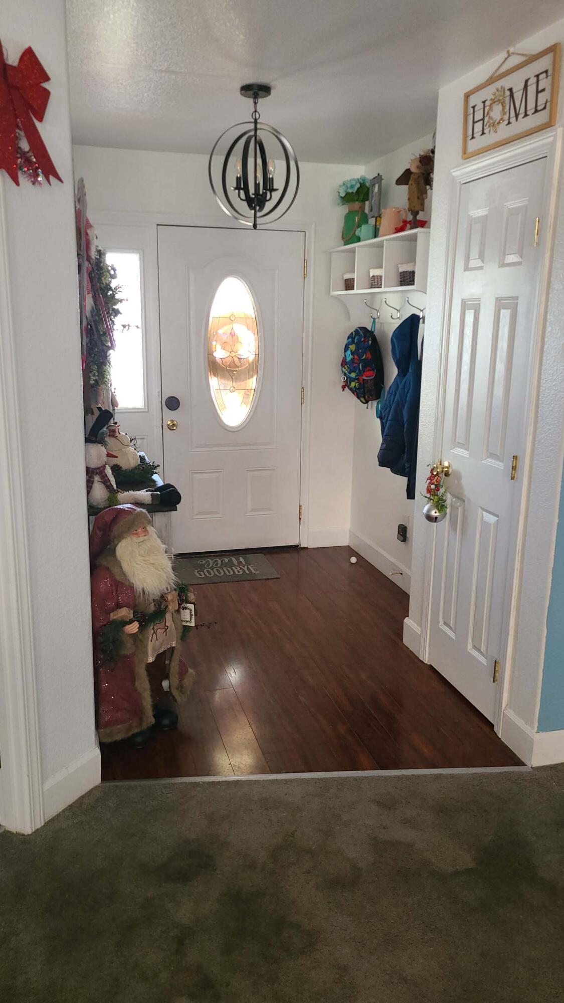 Woodworth Park - Residential