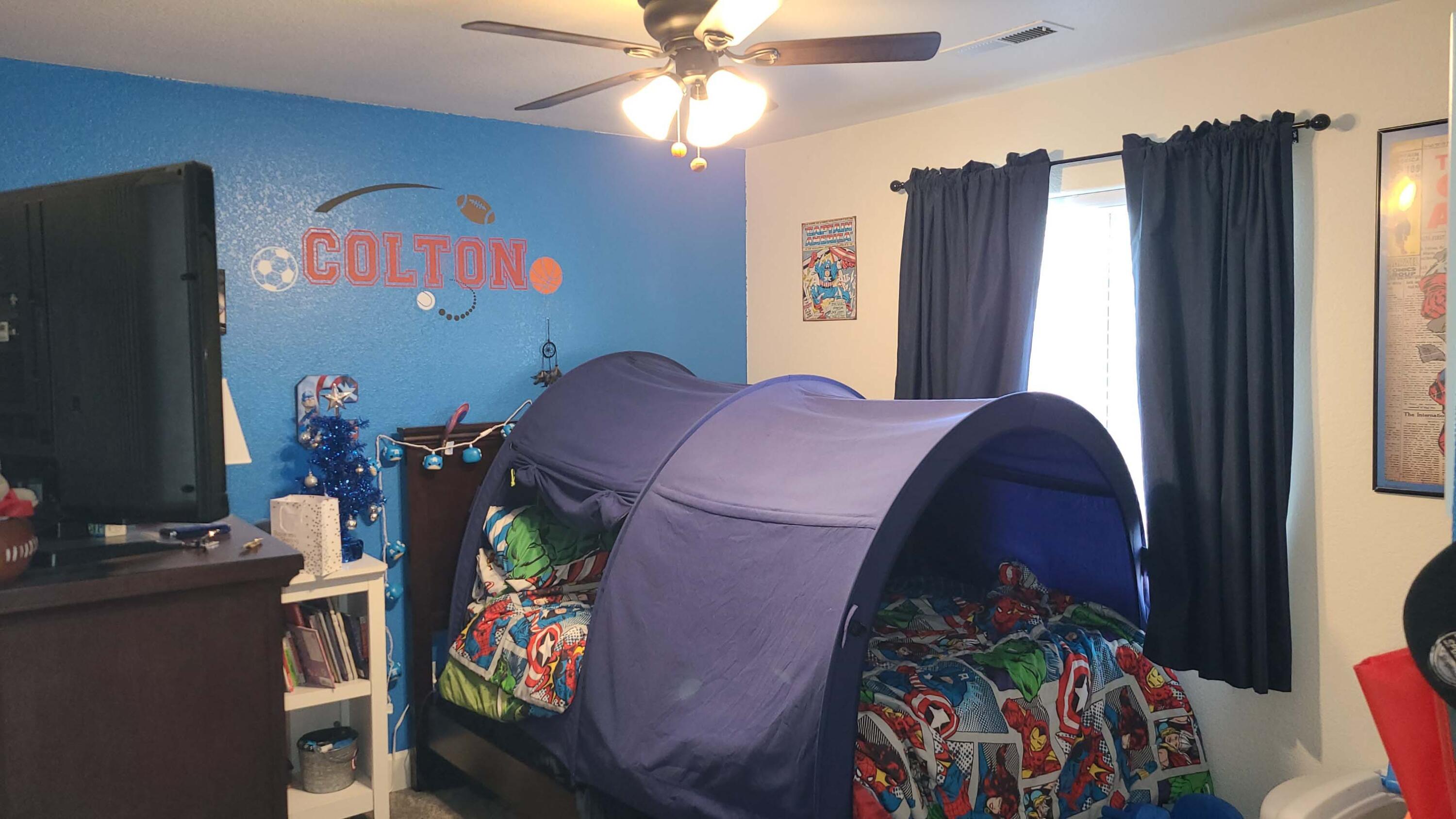 Woodworth Park - Residential