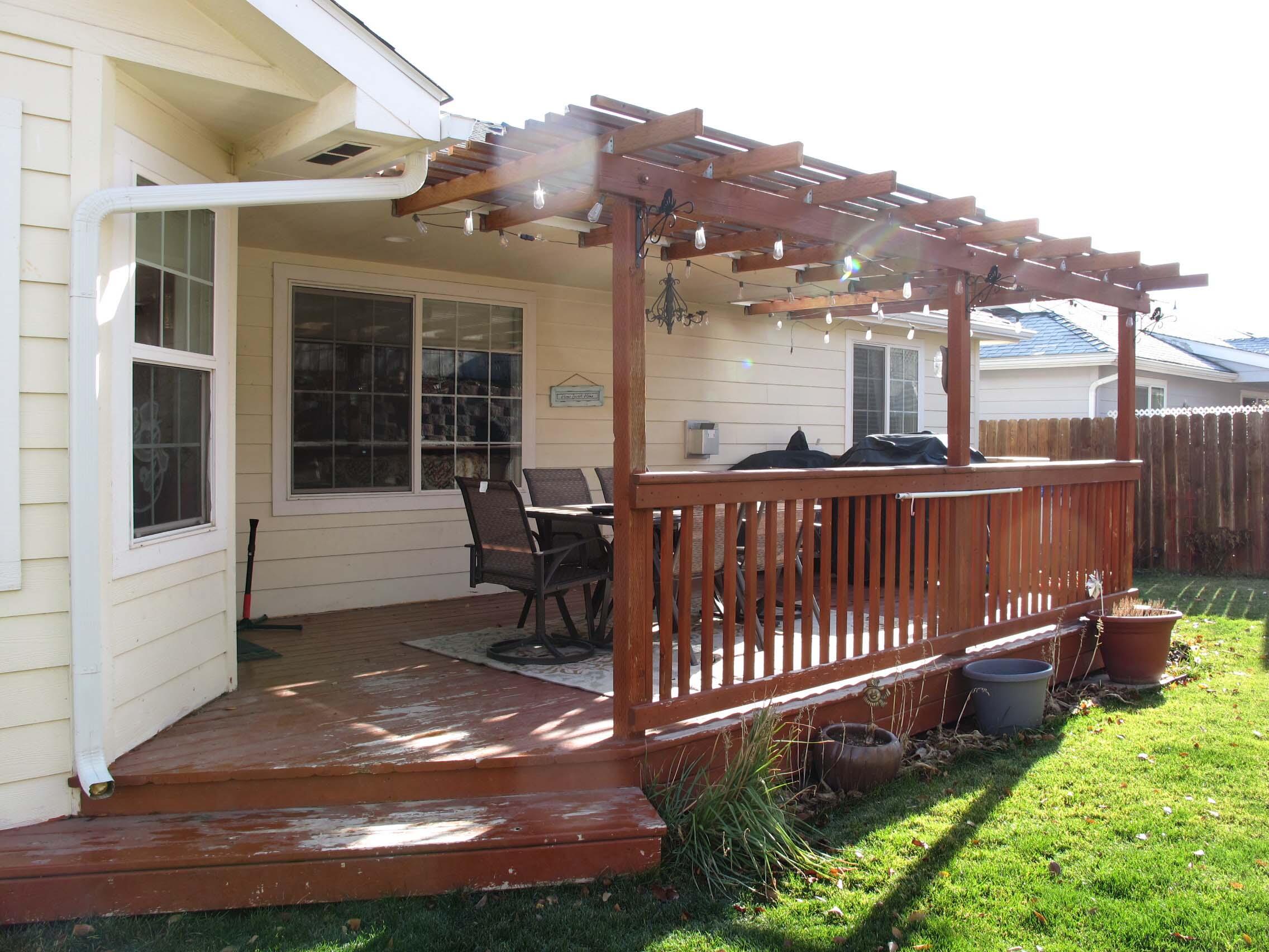 Woodworth Park - Residential