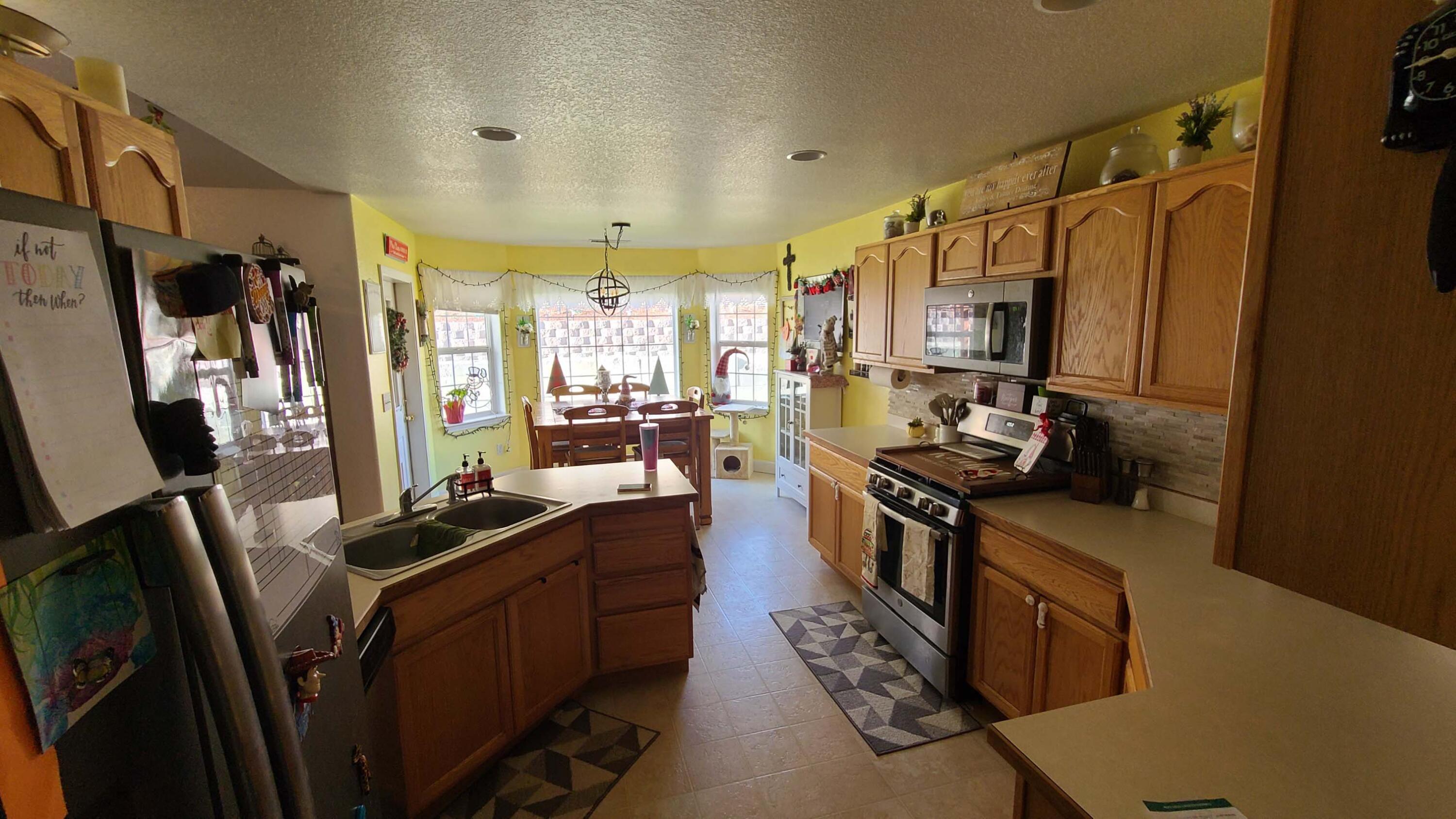 Woodworth Park - Residential