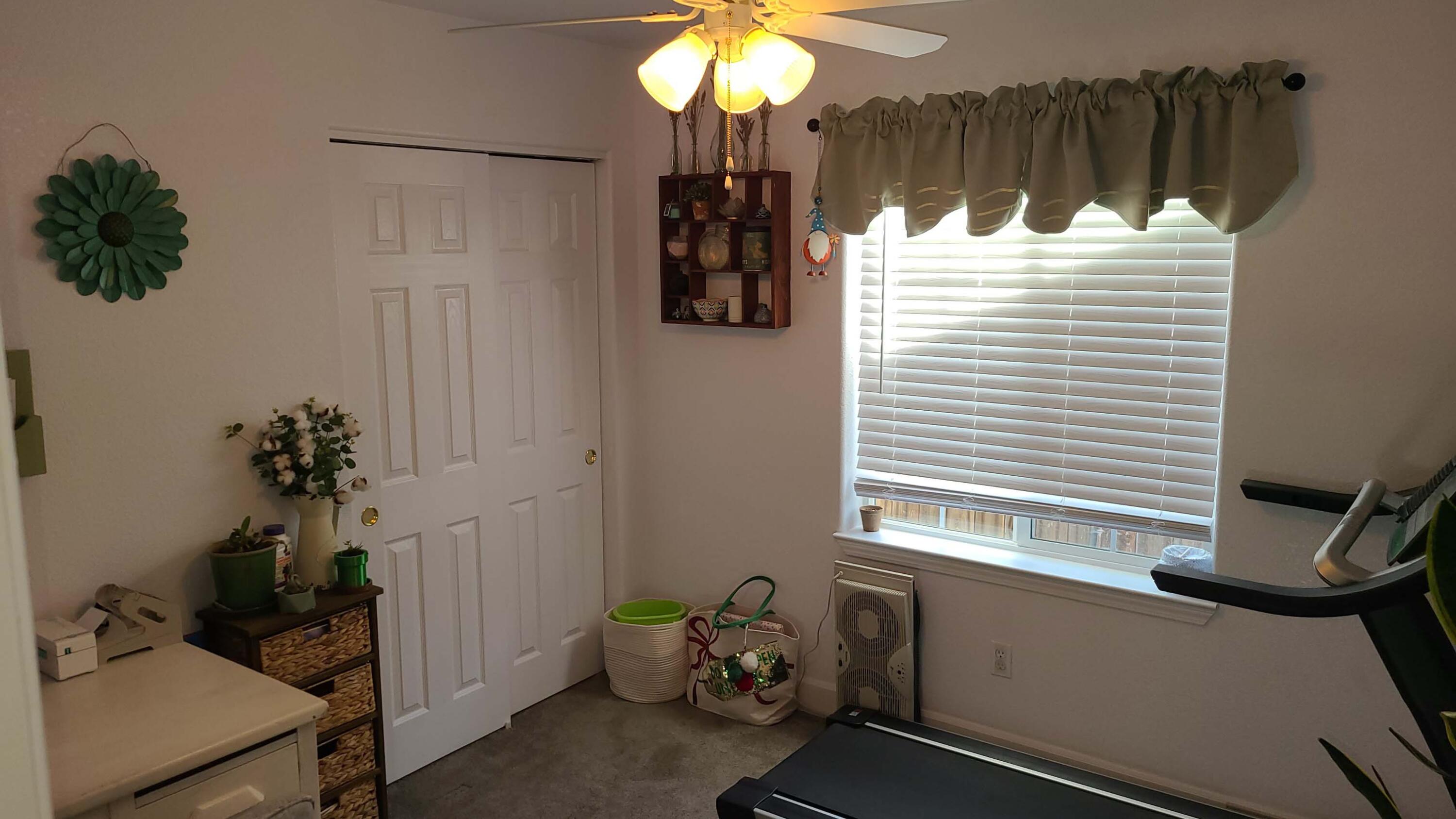 Woodworth Park - Residential