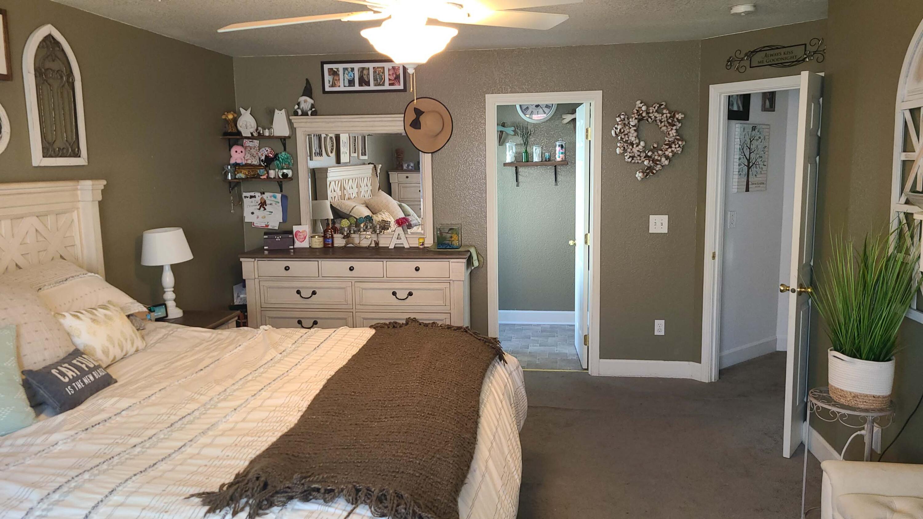 Woodworth Park - Residential