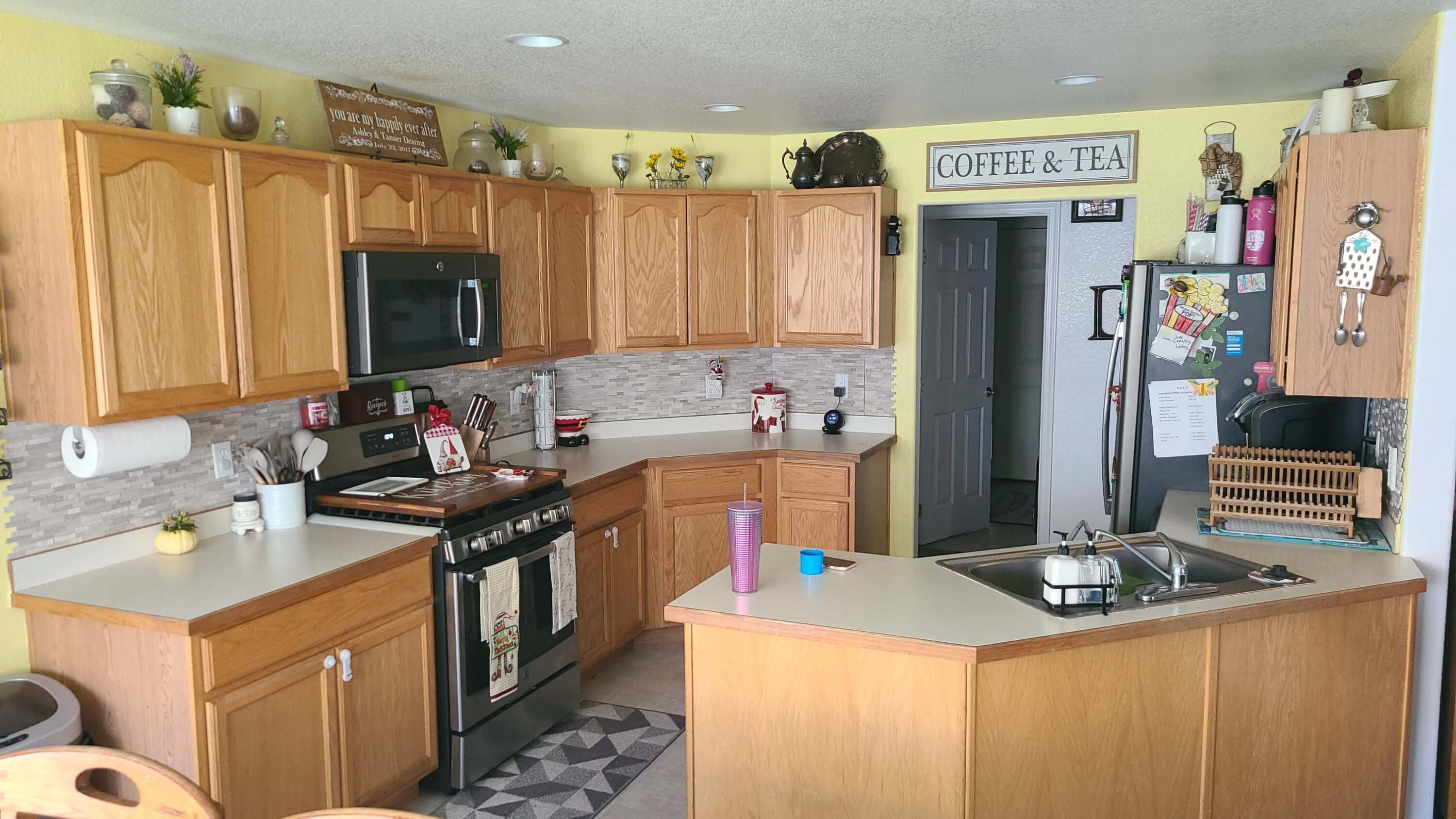 Woodworth Park - Residential