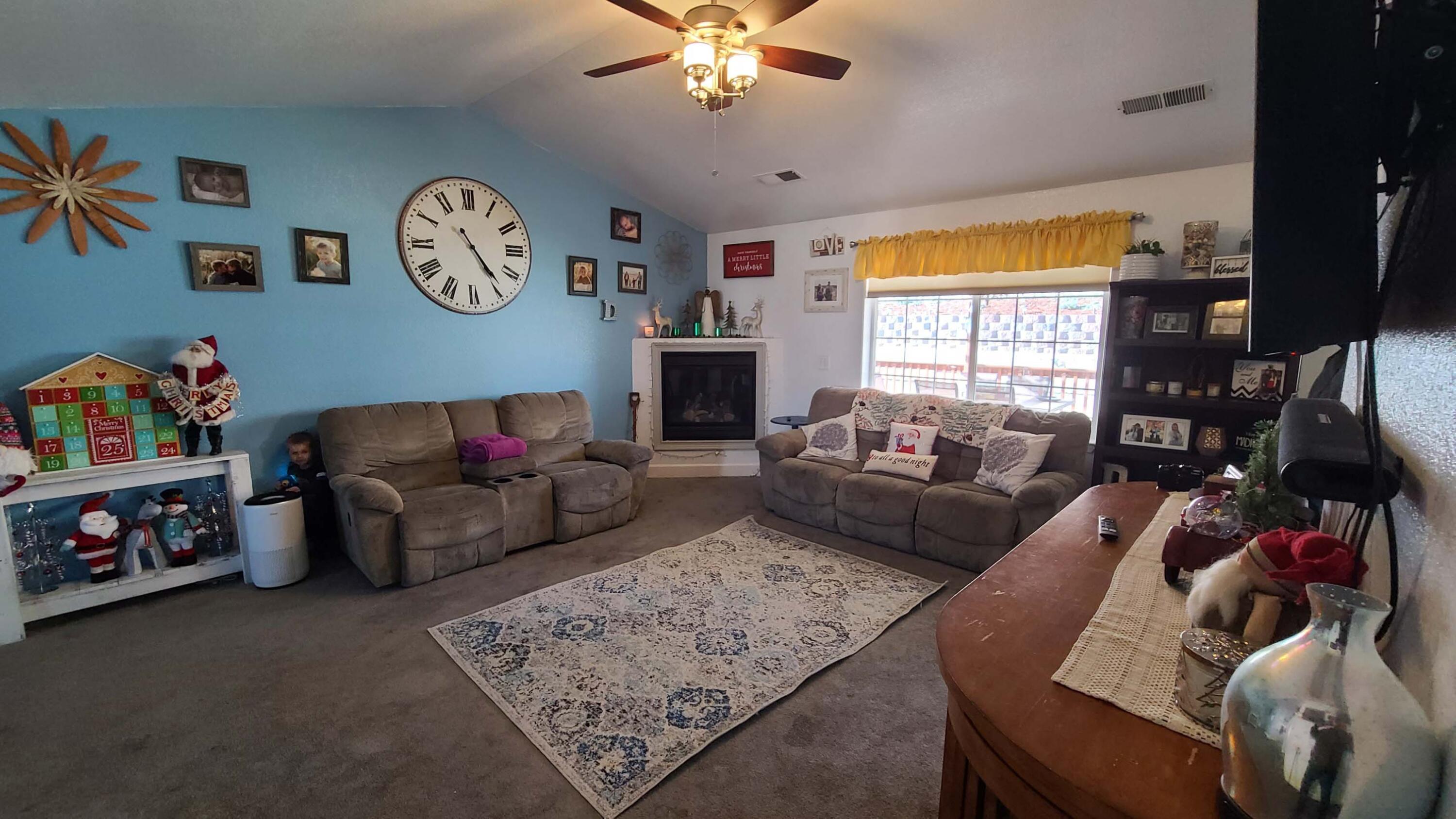 Woodworth Park - Residential