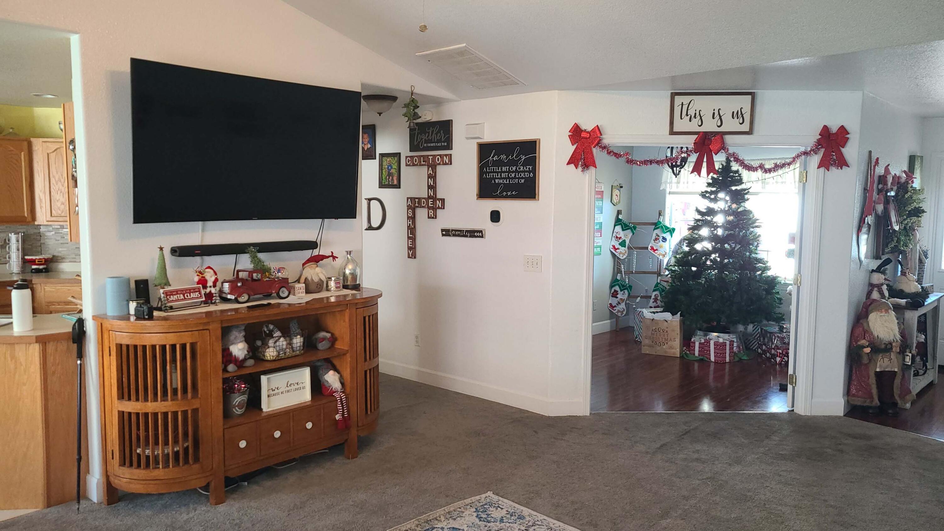 Woodworth Park - Residential